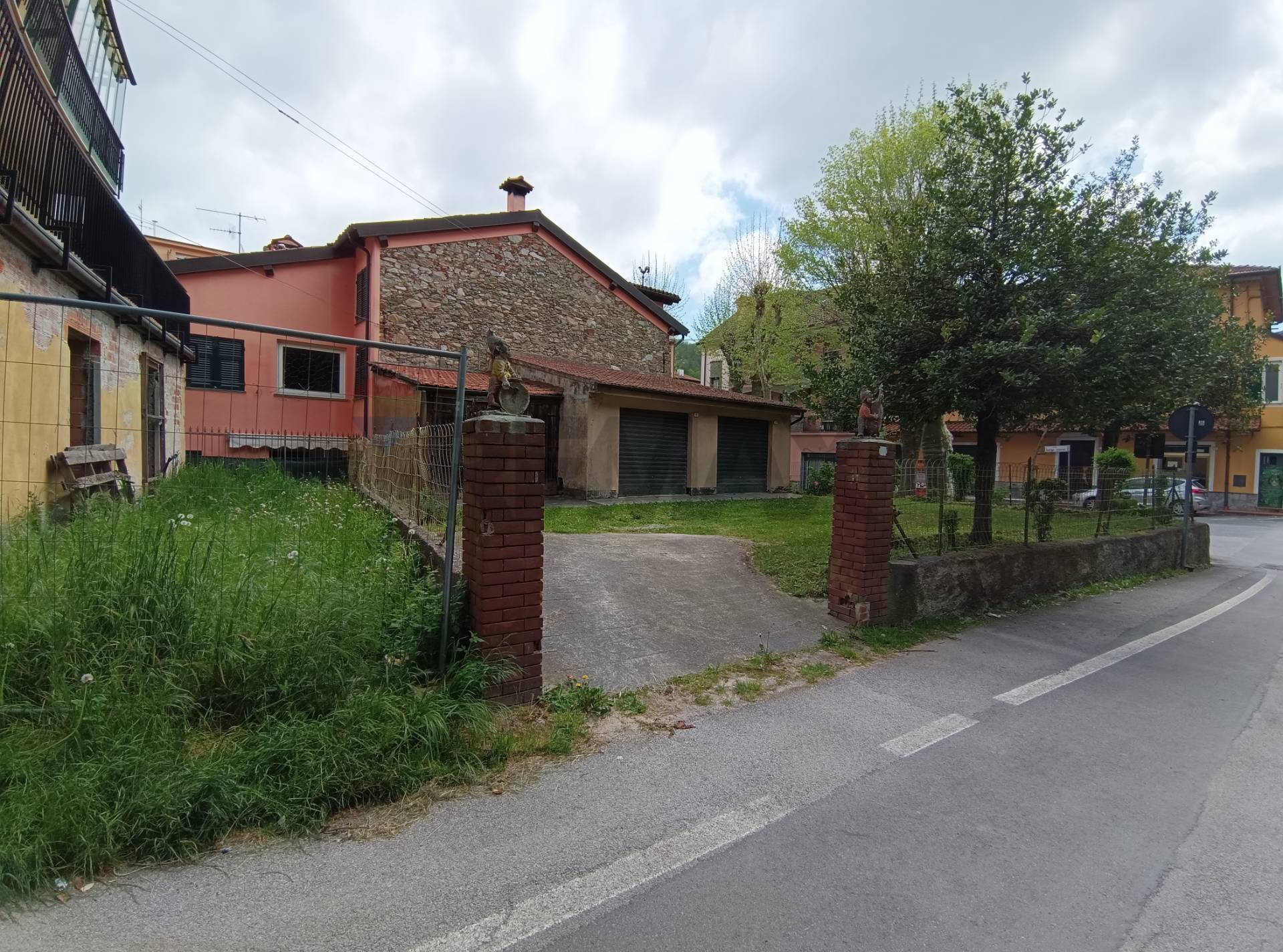 Casa Semindipendente in vendita a Mallare