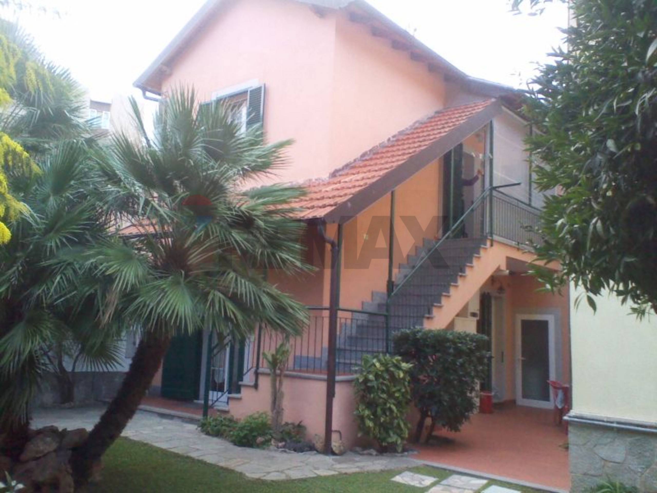 Villa singola in vendita a Ceriale