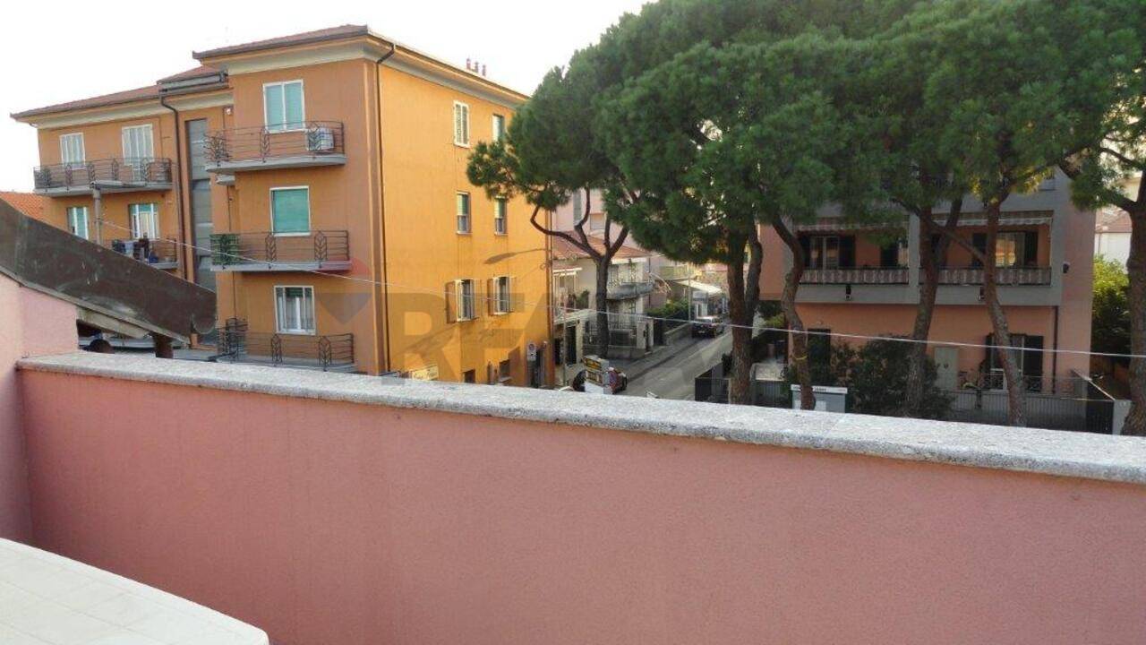 Appartamento in vendita a Loano