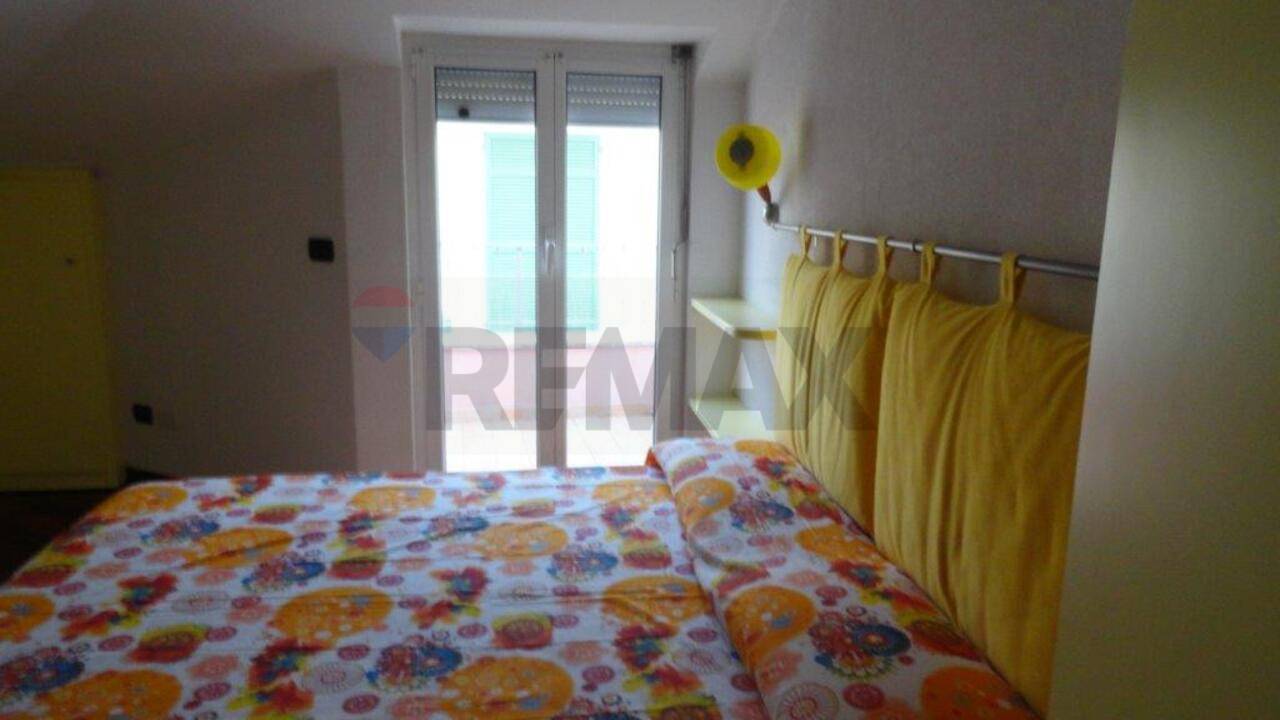 Appartamento in vendita a Loano