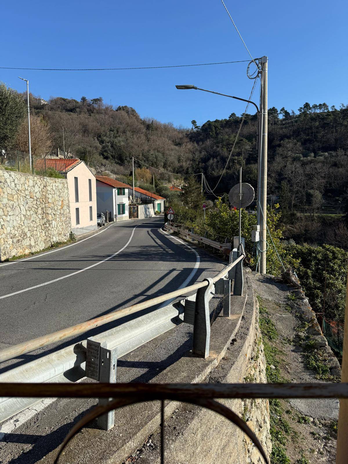 Appartamento in vendita a Tovo San Giacomo, Briffi