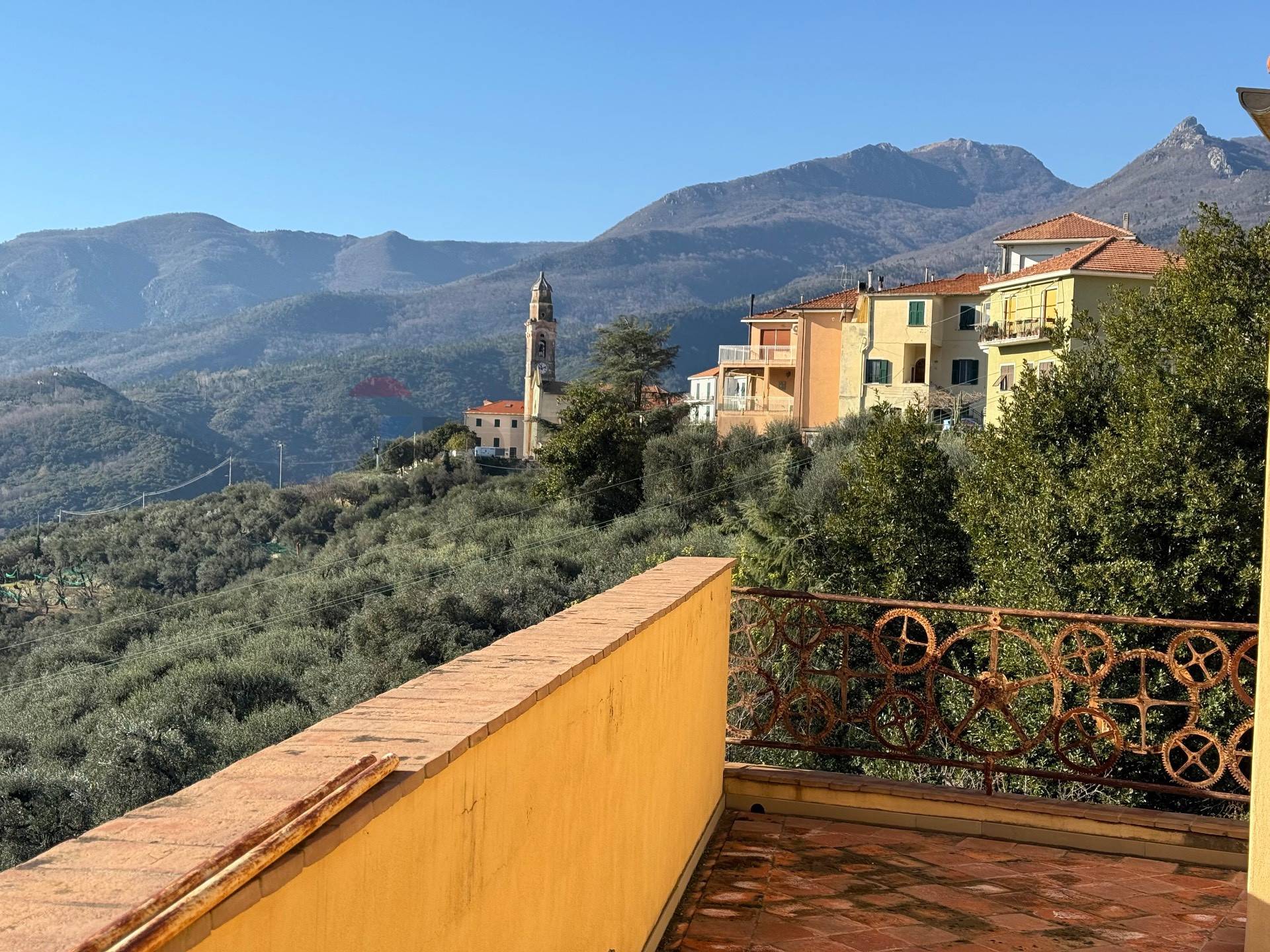 Porzione di casa in vendita a Tovo San Giacomo, Briffi
