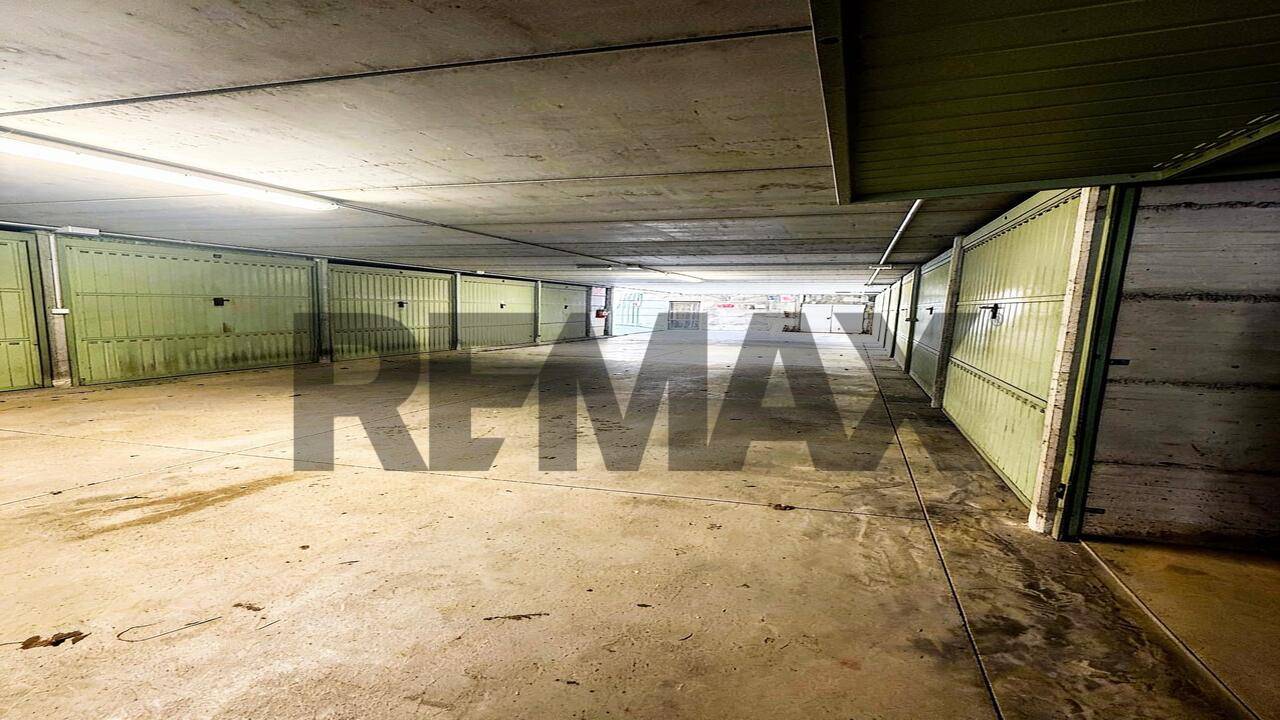 Garage/Box in vendita a Carcare