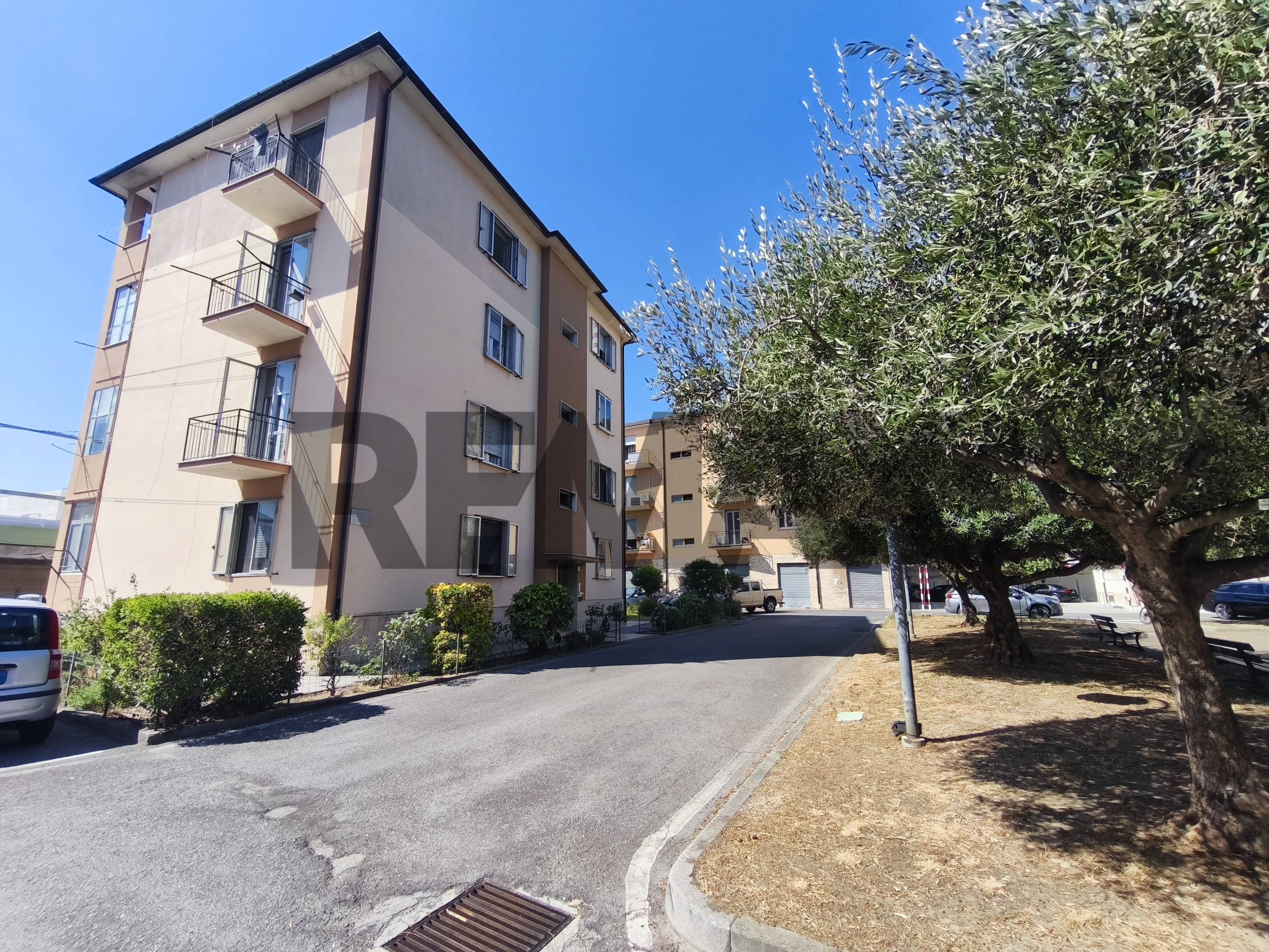 Appartamento in vendita a Vado Ligure