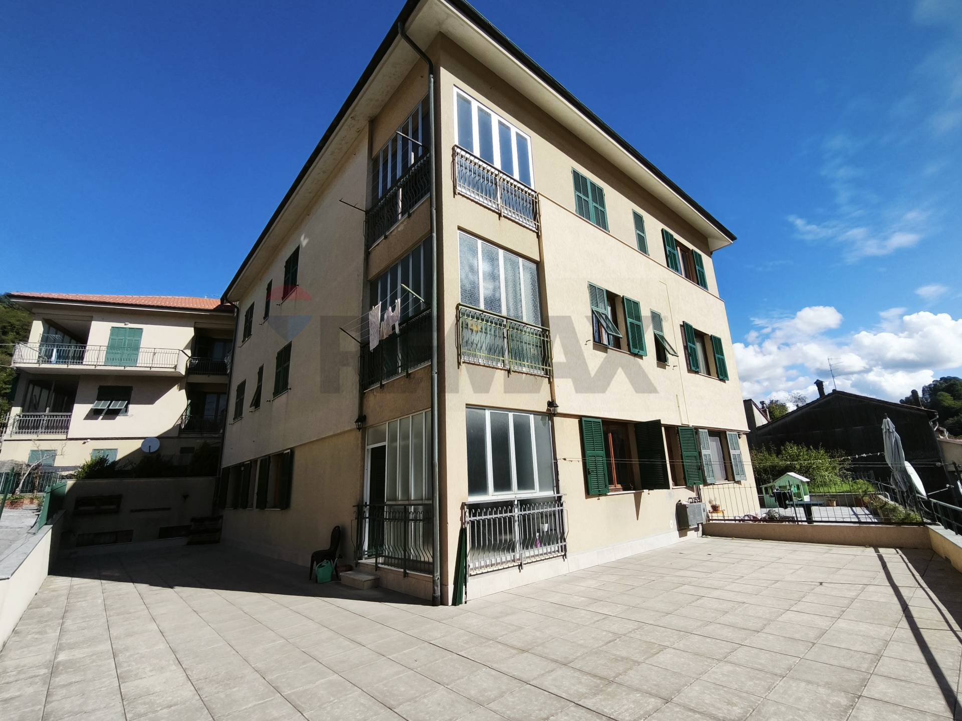 Appartamento in vendita a Altare
