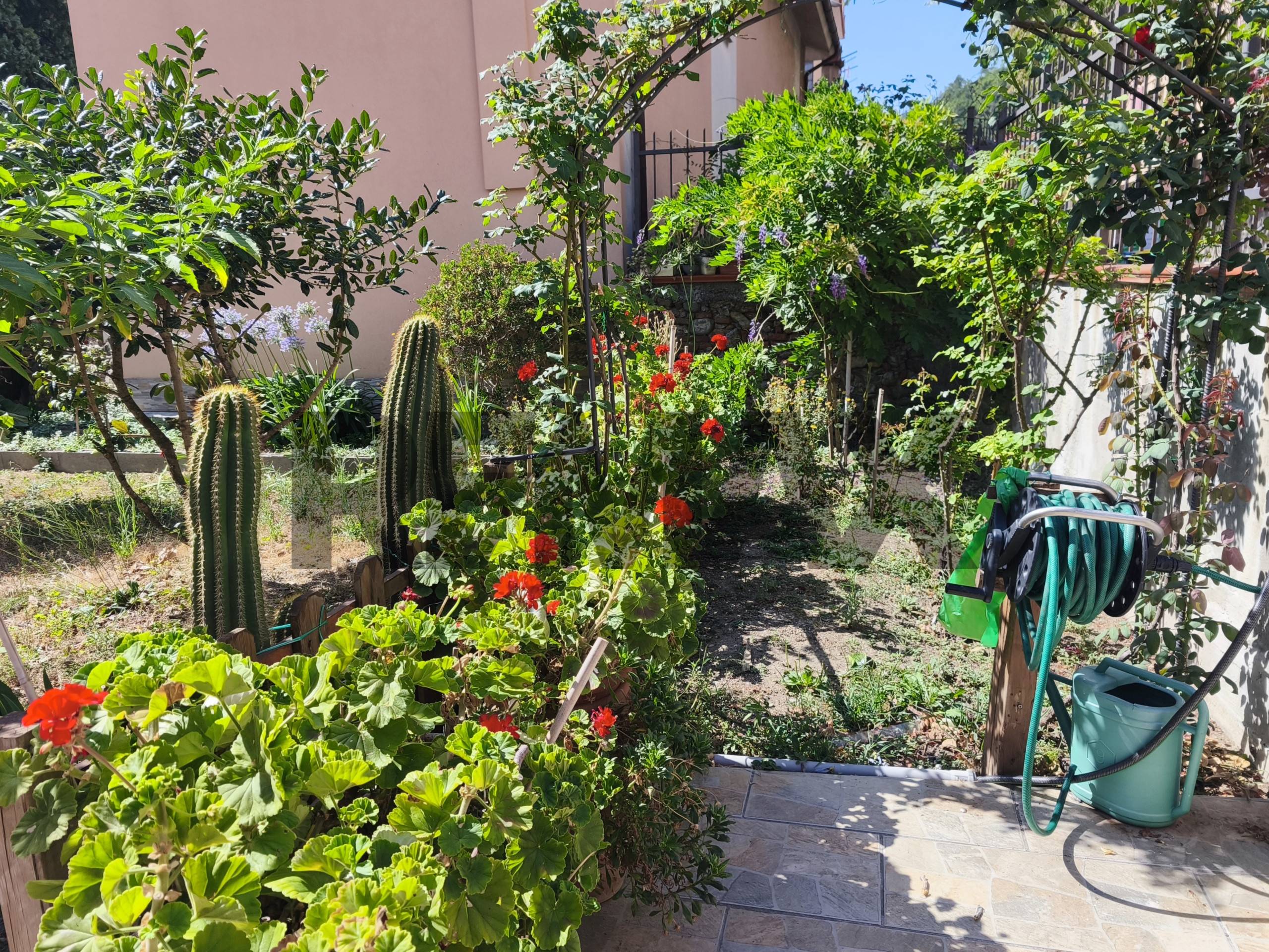 Casa Indipendente in vendita a Quiliano