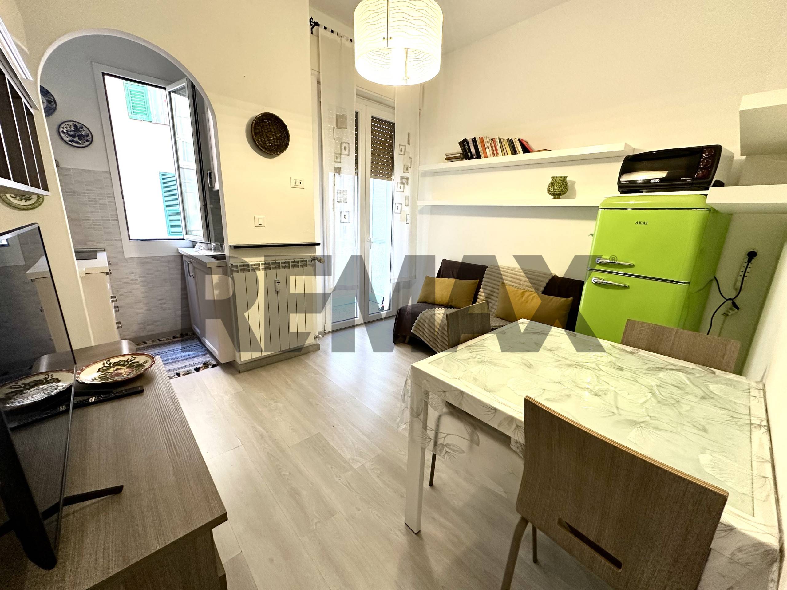 Appartamento in vendita a Savona, Villapiana
