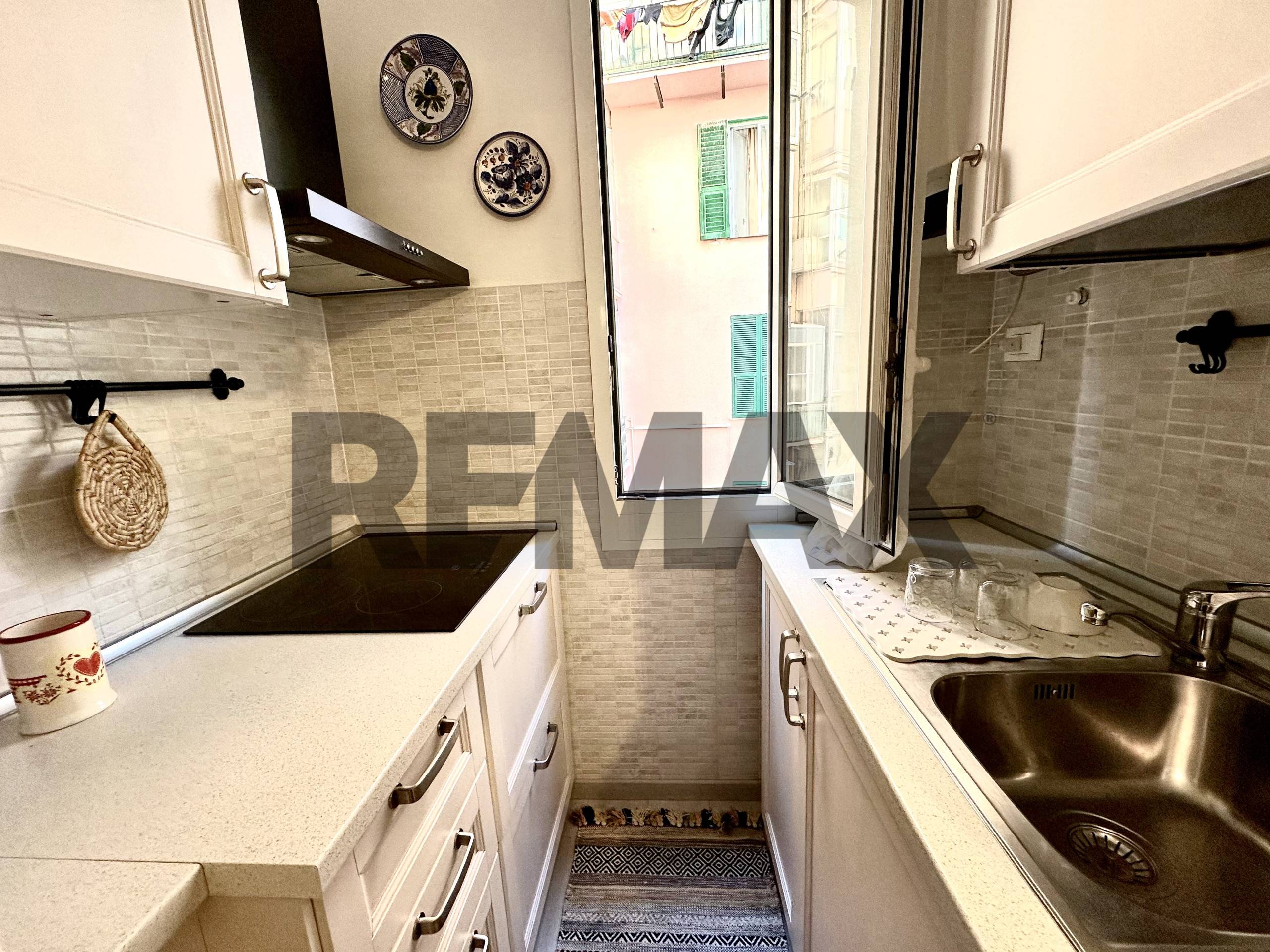 Appartamento in vendita a Savona, Villapiana