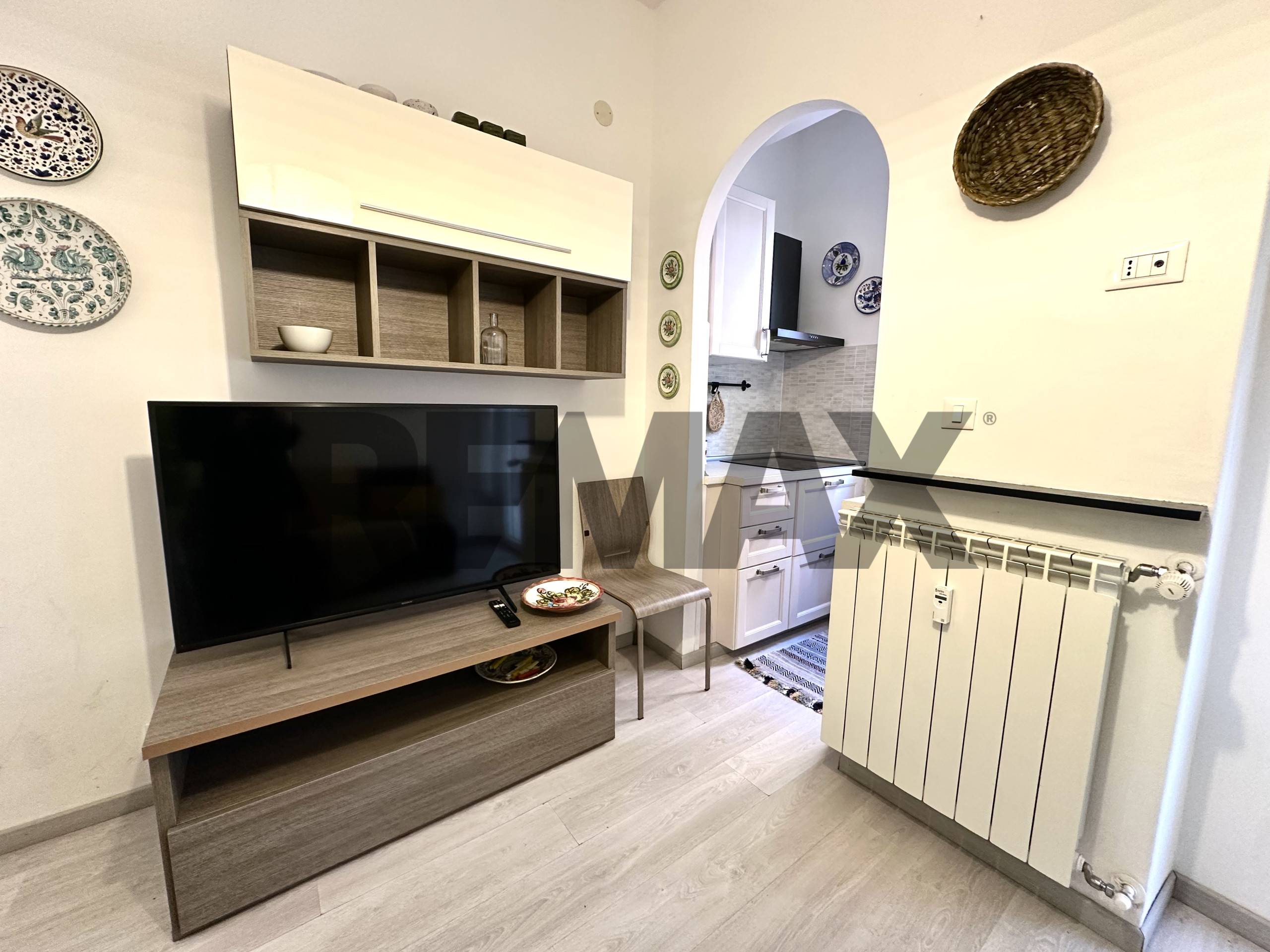 Appartamento in vendita a Savona, Villapiana