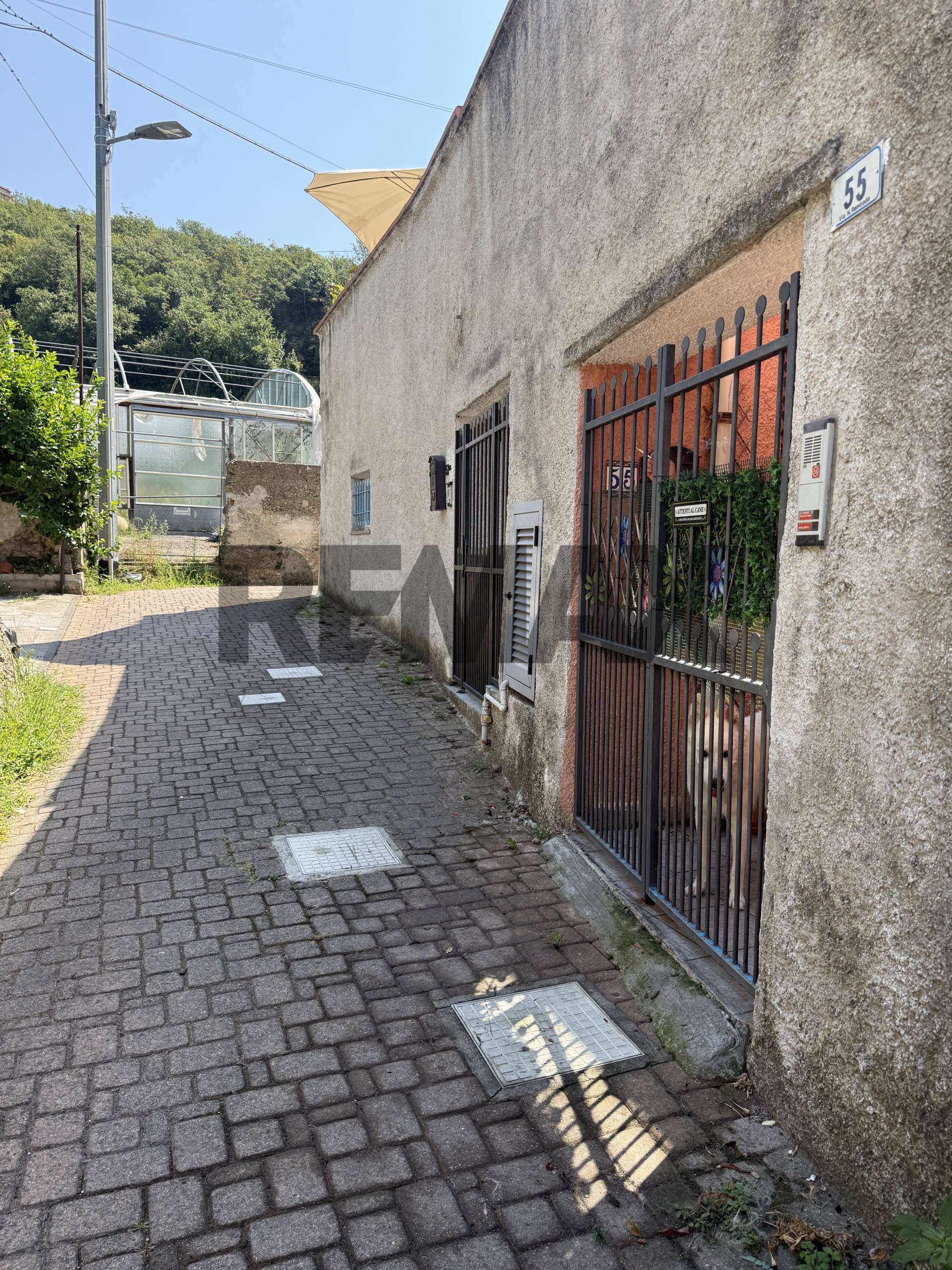 Casa Semindipendente in vendita a Tovo San Giacomo, Boragni