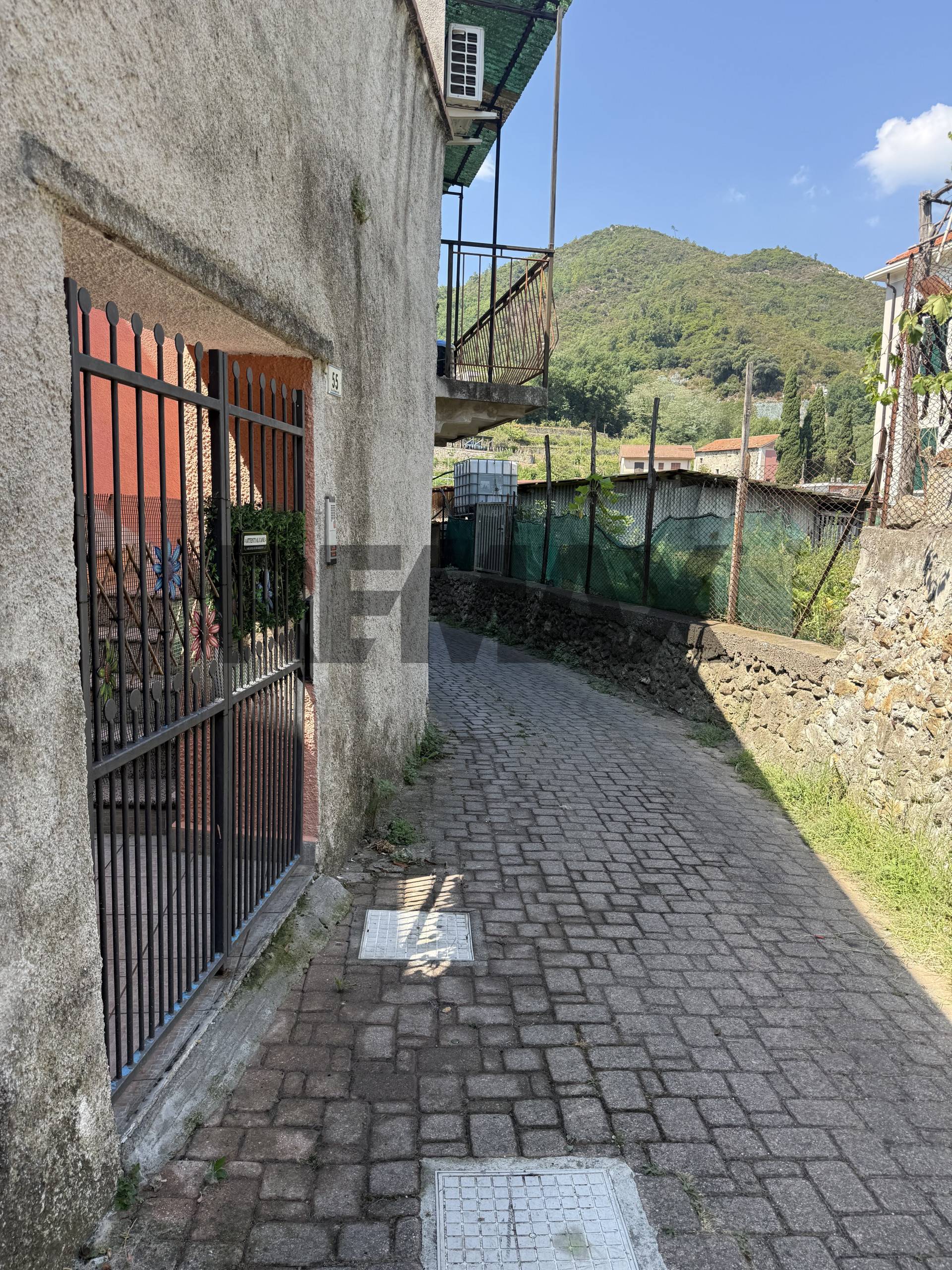 Casa Semindipendente in vendita a Tovo San Giacomo, Boragni