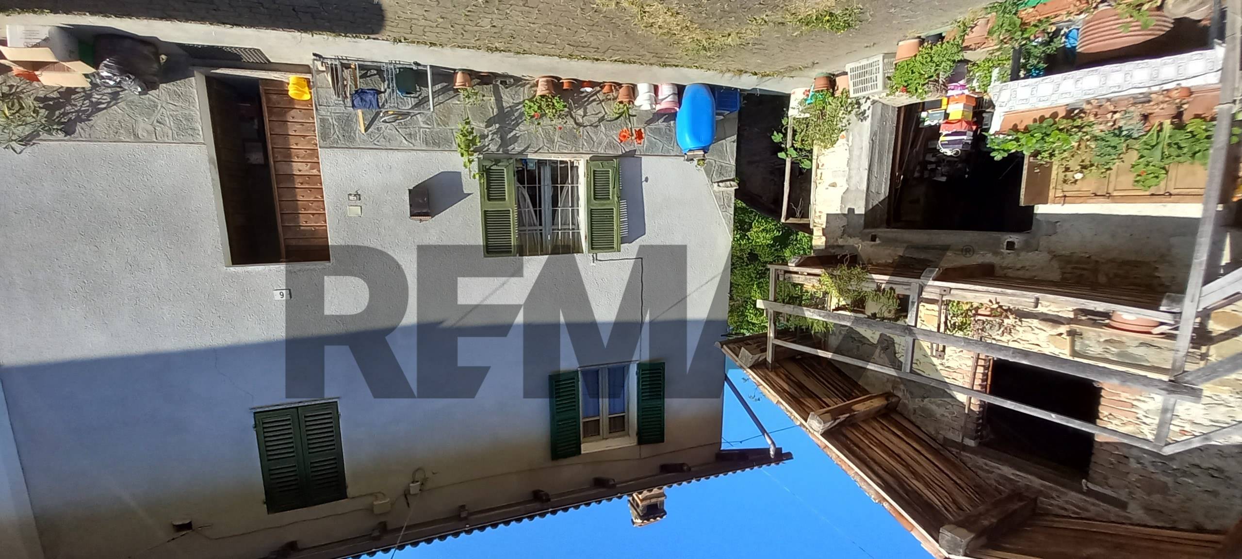 Casa Semindipendente in vendita a Massimino, San Vincenzo (capoluogo)