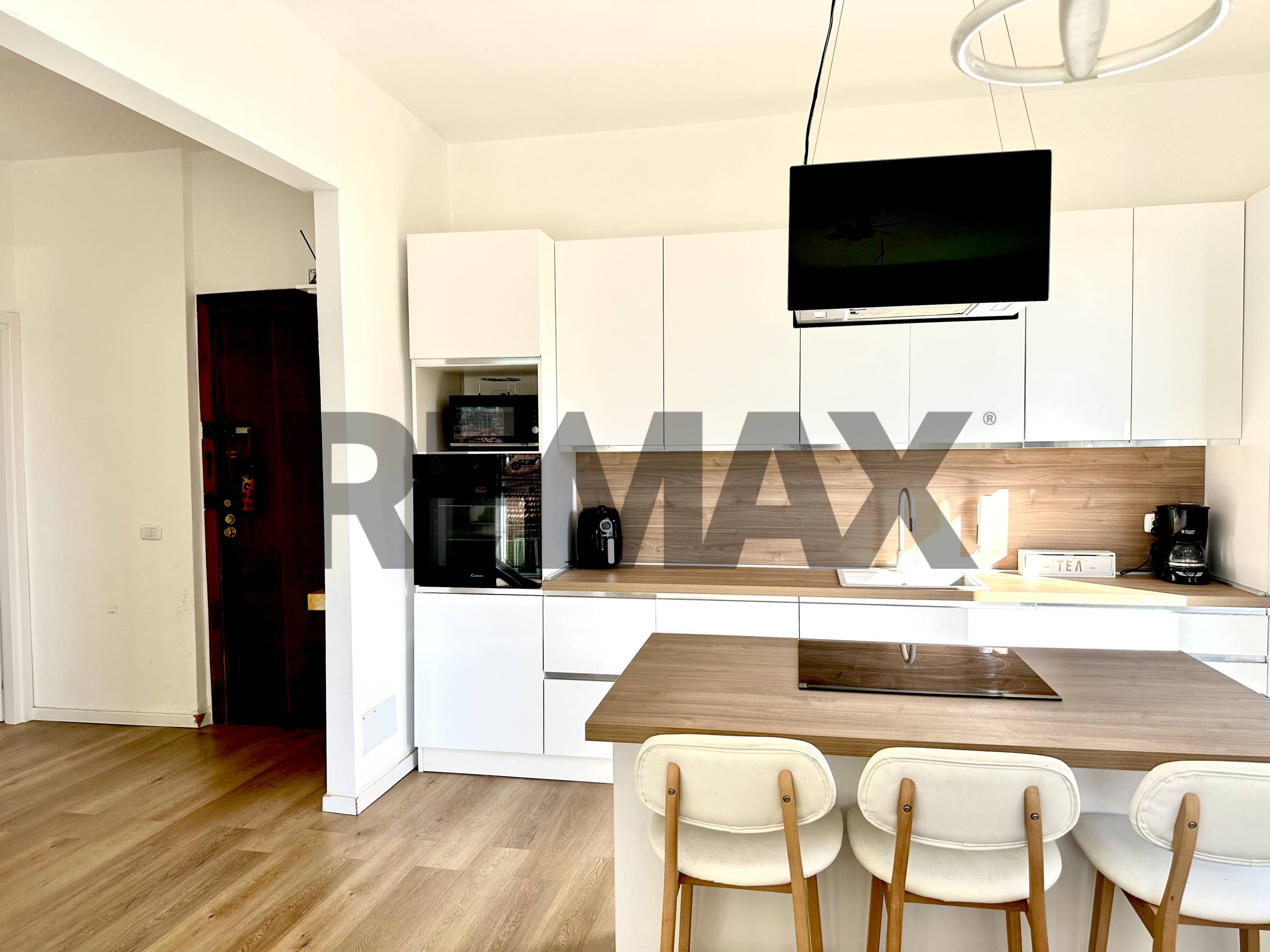 Appartamento in vendita a Savona, Villapiana
