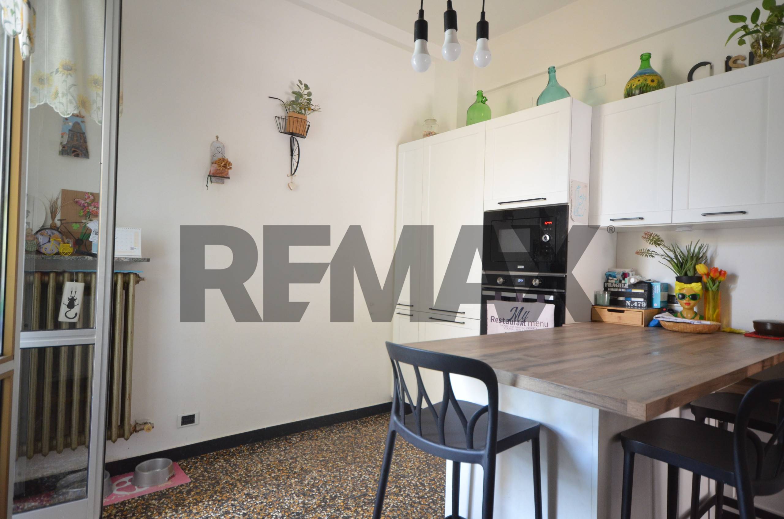 Appartamento in vendita a Cairo Montenotte, Ferrania