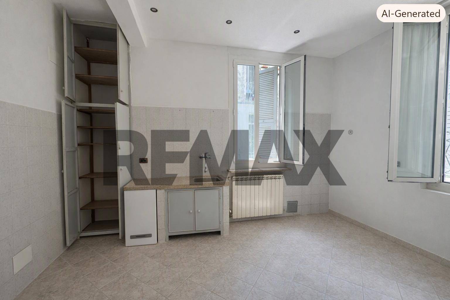 Appartamento in vendita a Savona, Lavagnola