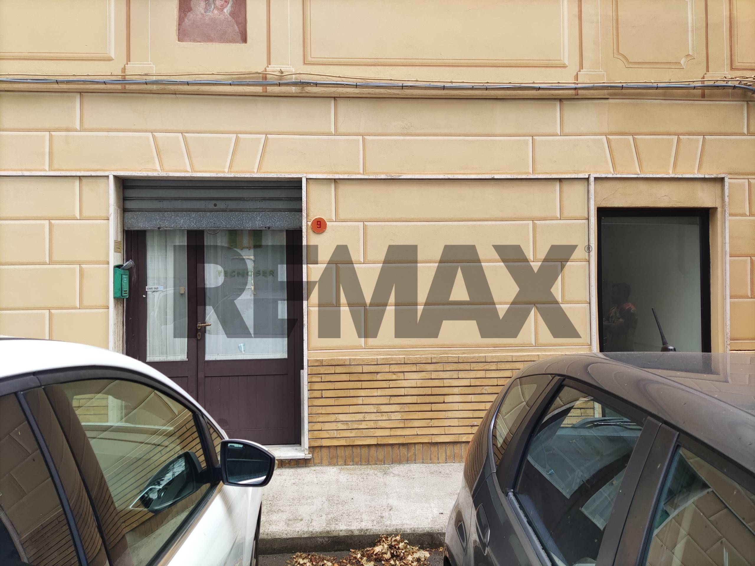 Commerciale Altro in affitto a Quiliano
