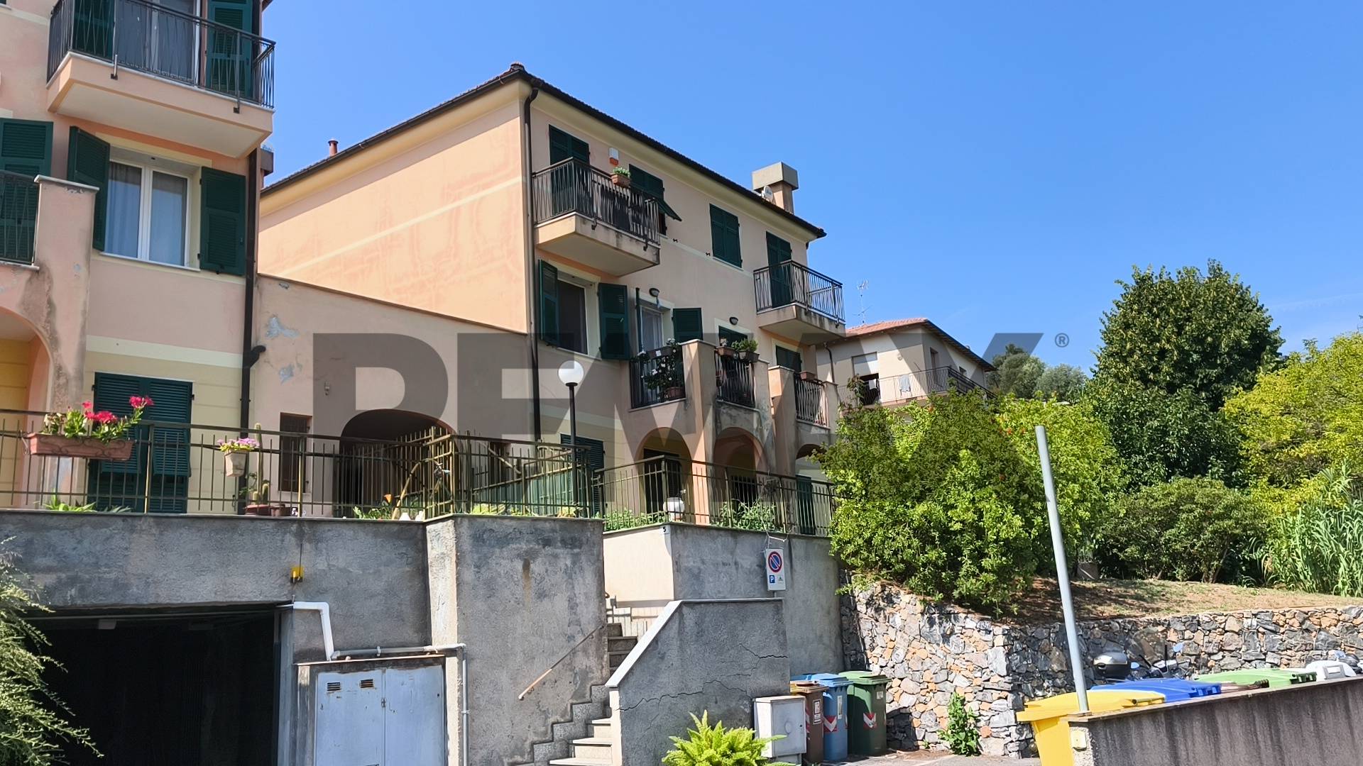 Appartamento in vendita a Borghetto Santo Spirito