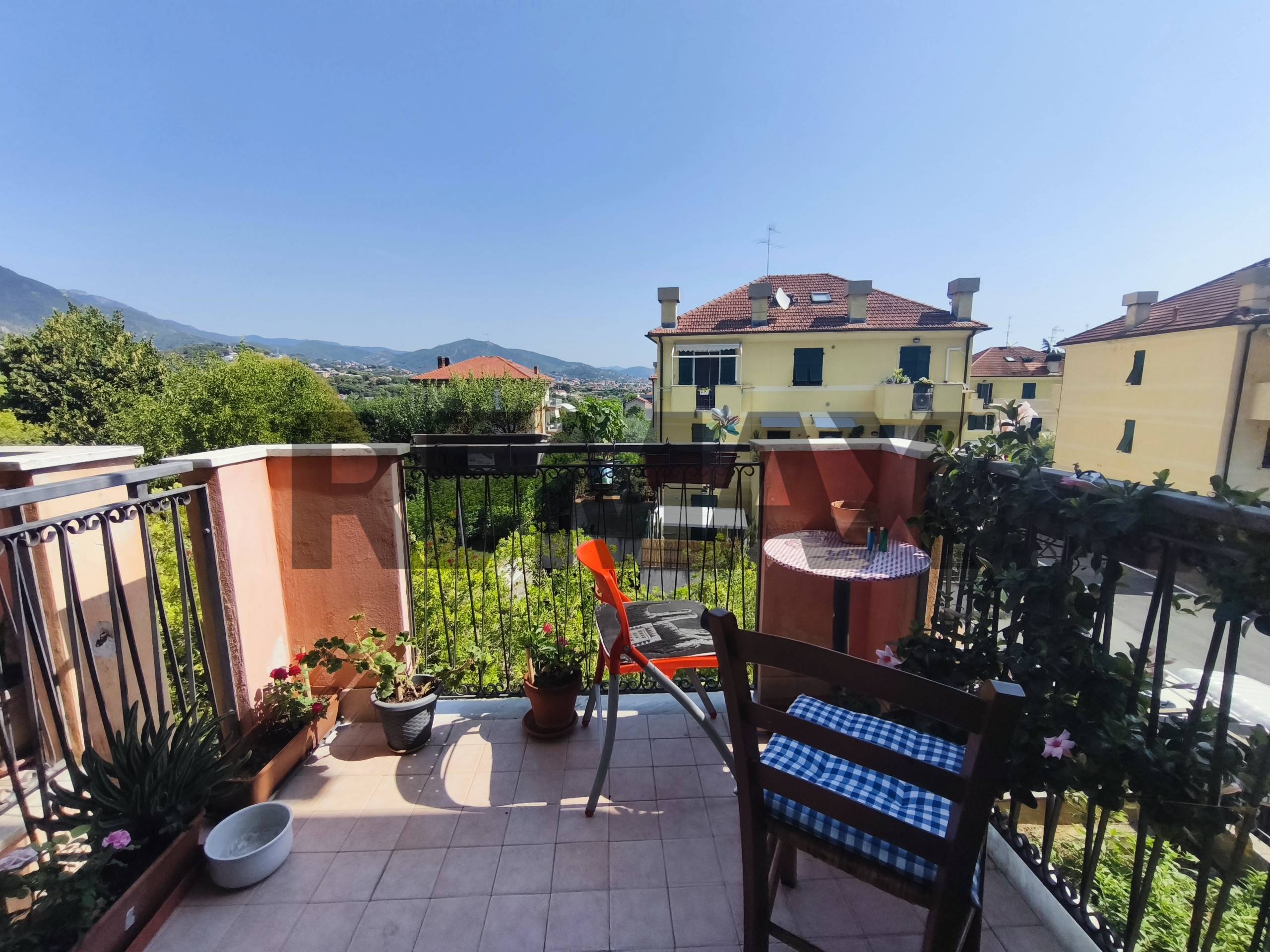 Appartamento in vendita a Borghetto Santo Spirito