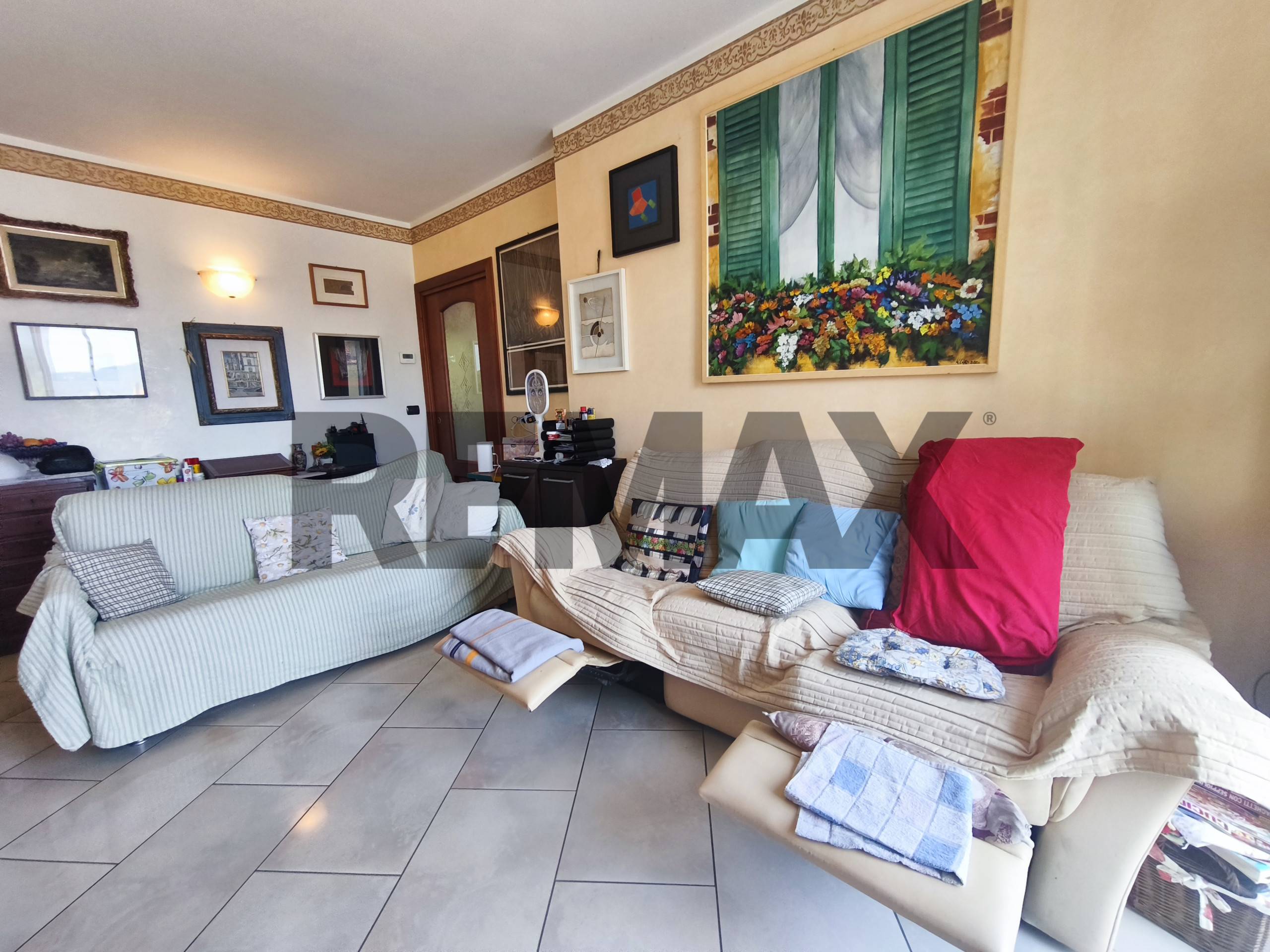 Appartamento in vendita a Borghetto Santo Spirito