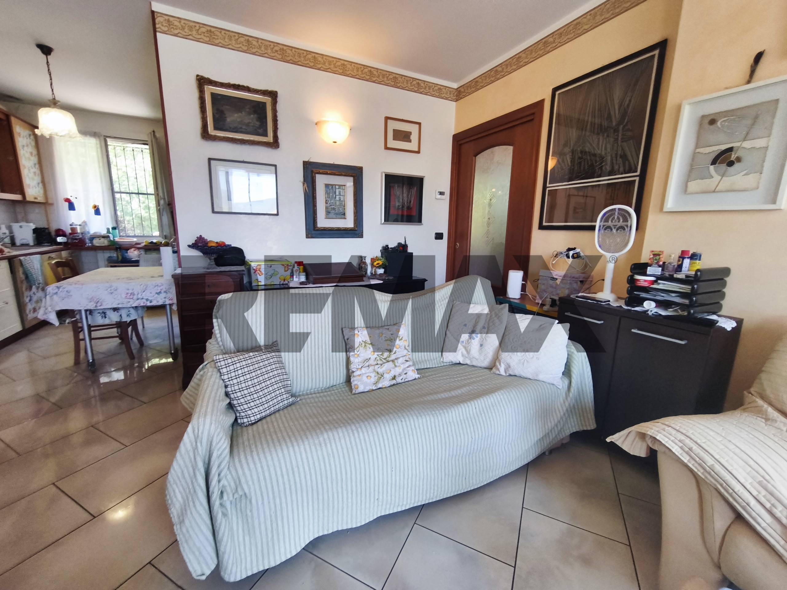 Appartamento in vendita a Borghetto Santo Spirito
