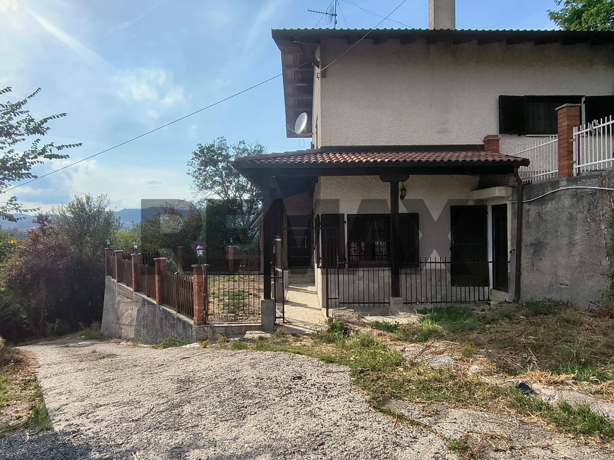 Casa Indipendente in vendita a Millesimo