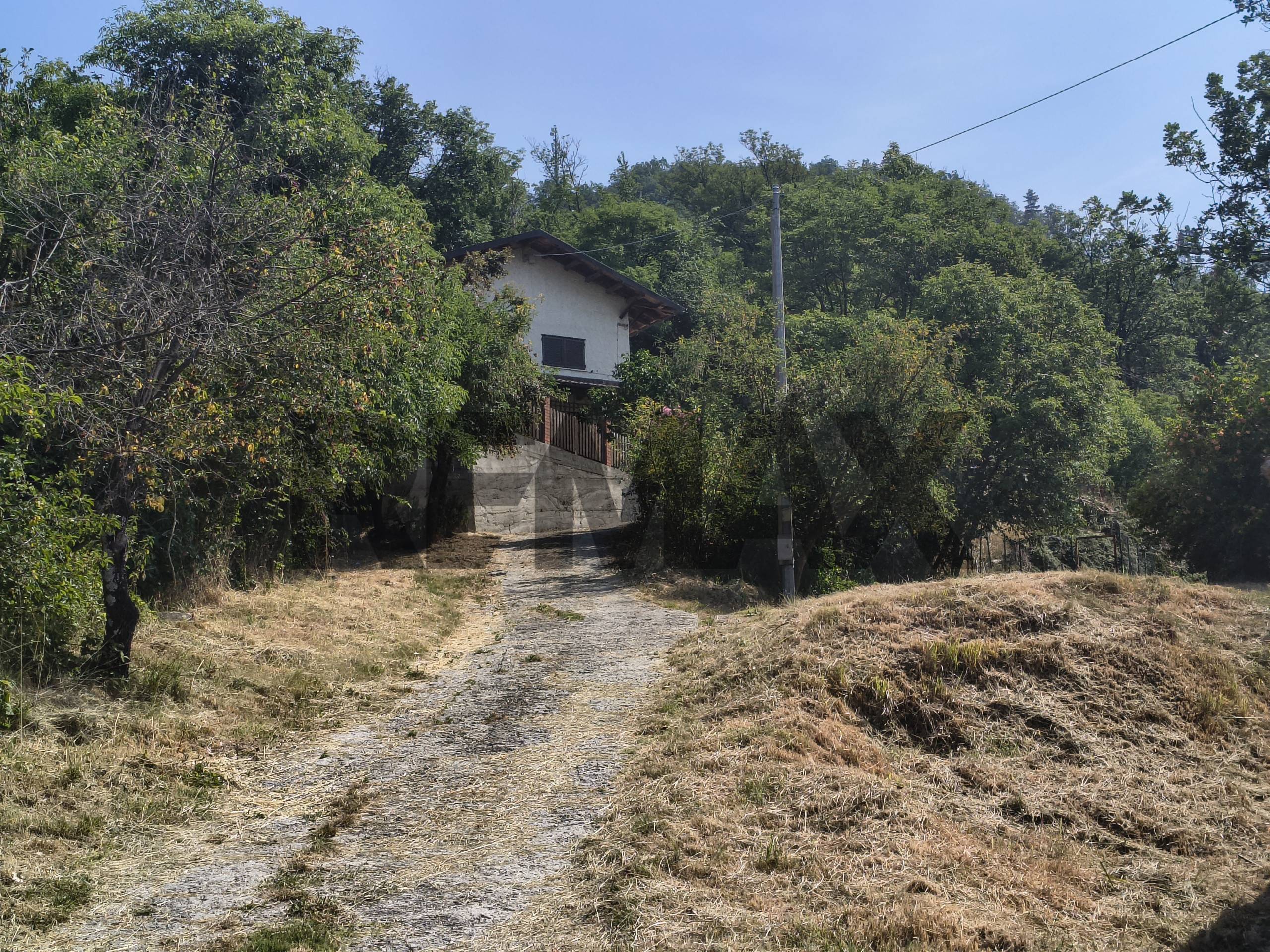 Casa Indipendente in vendita a Millesimo