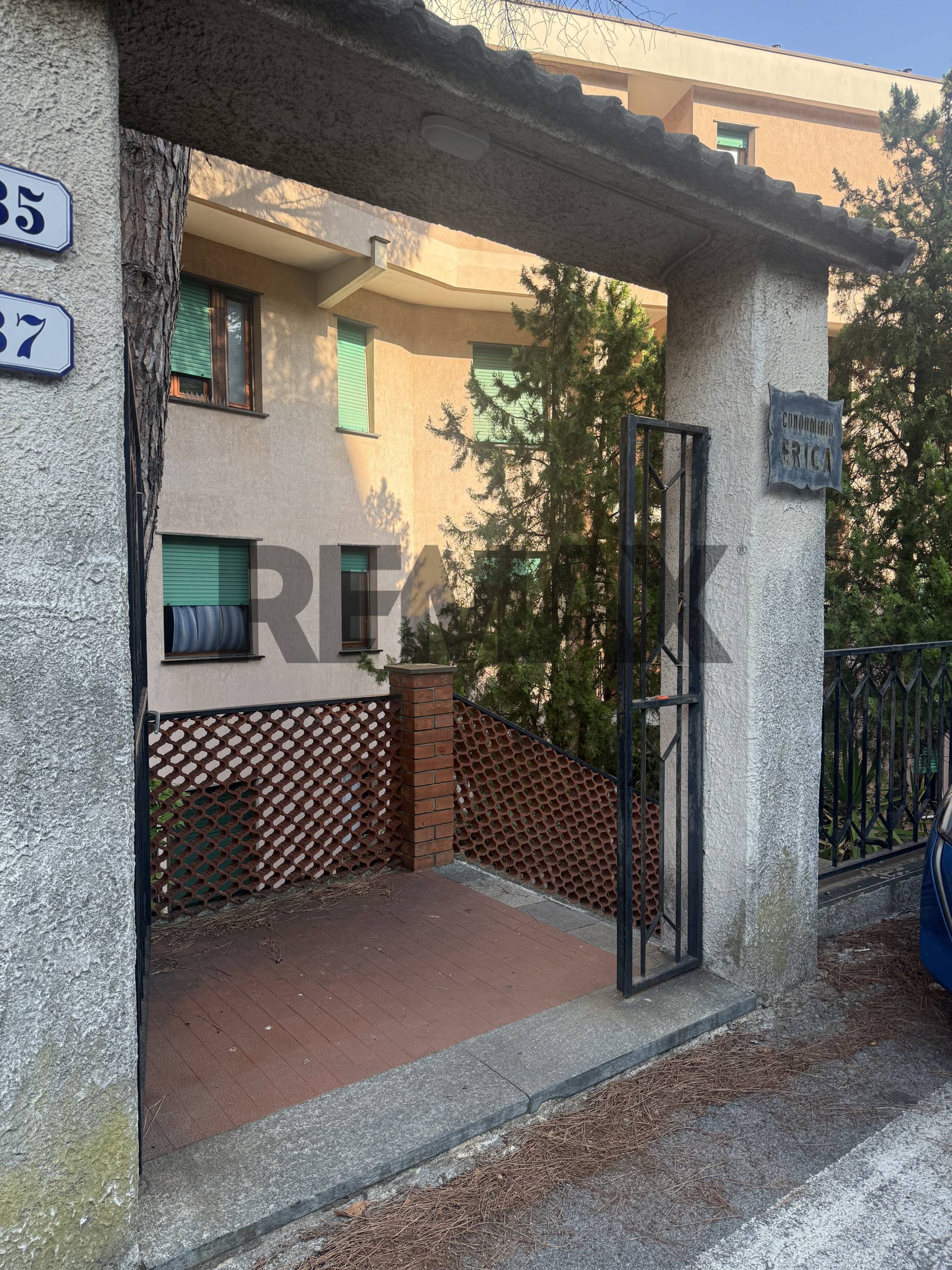Appartamento in vendita a Savona, La Rusca