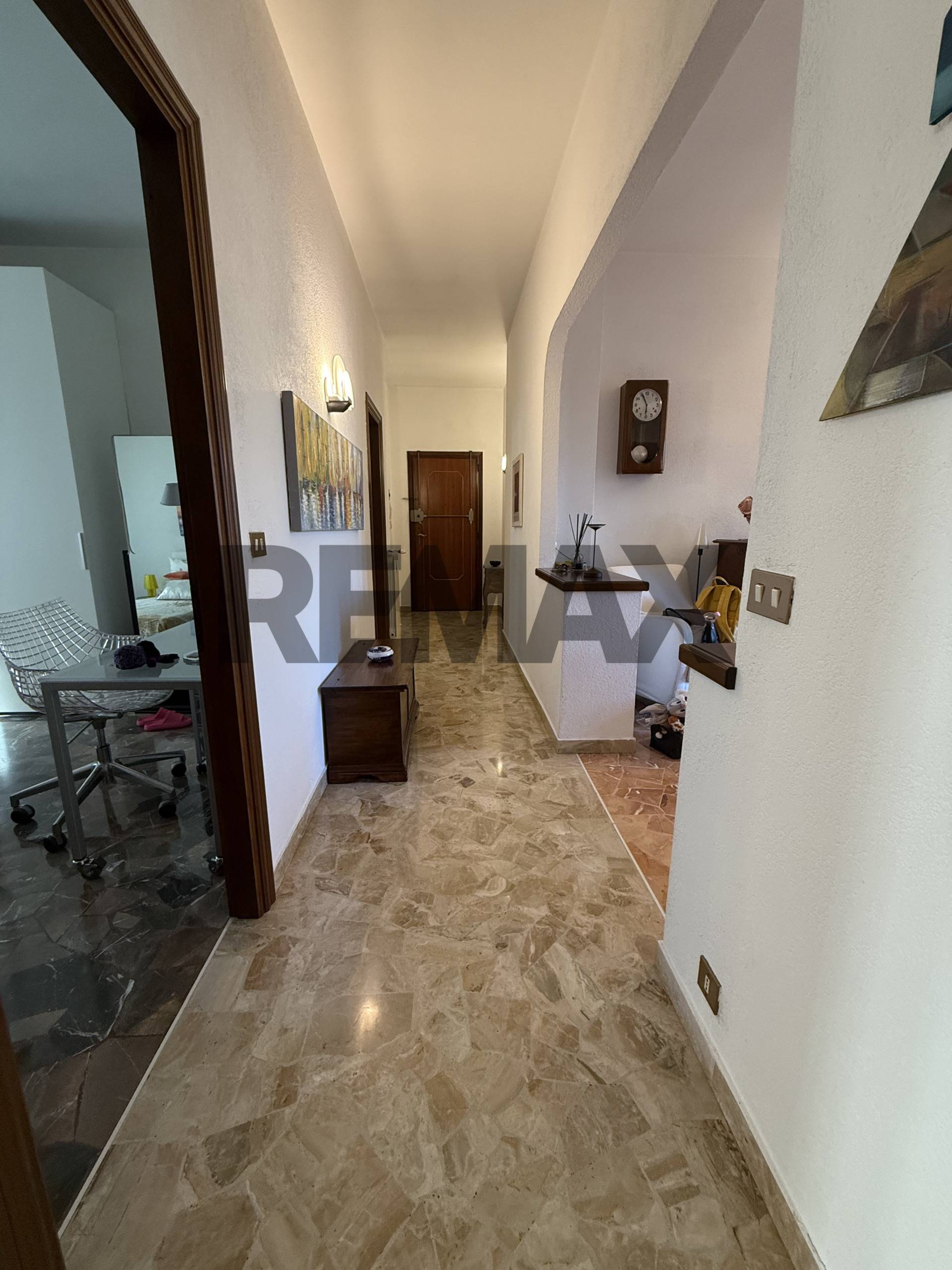 Appartamento in vendita a Savona, La Rusca