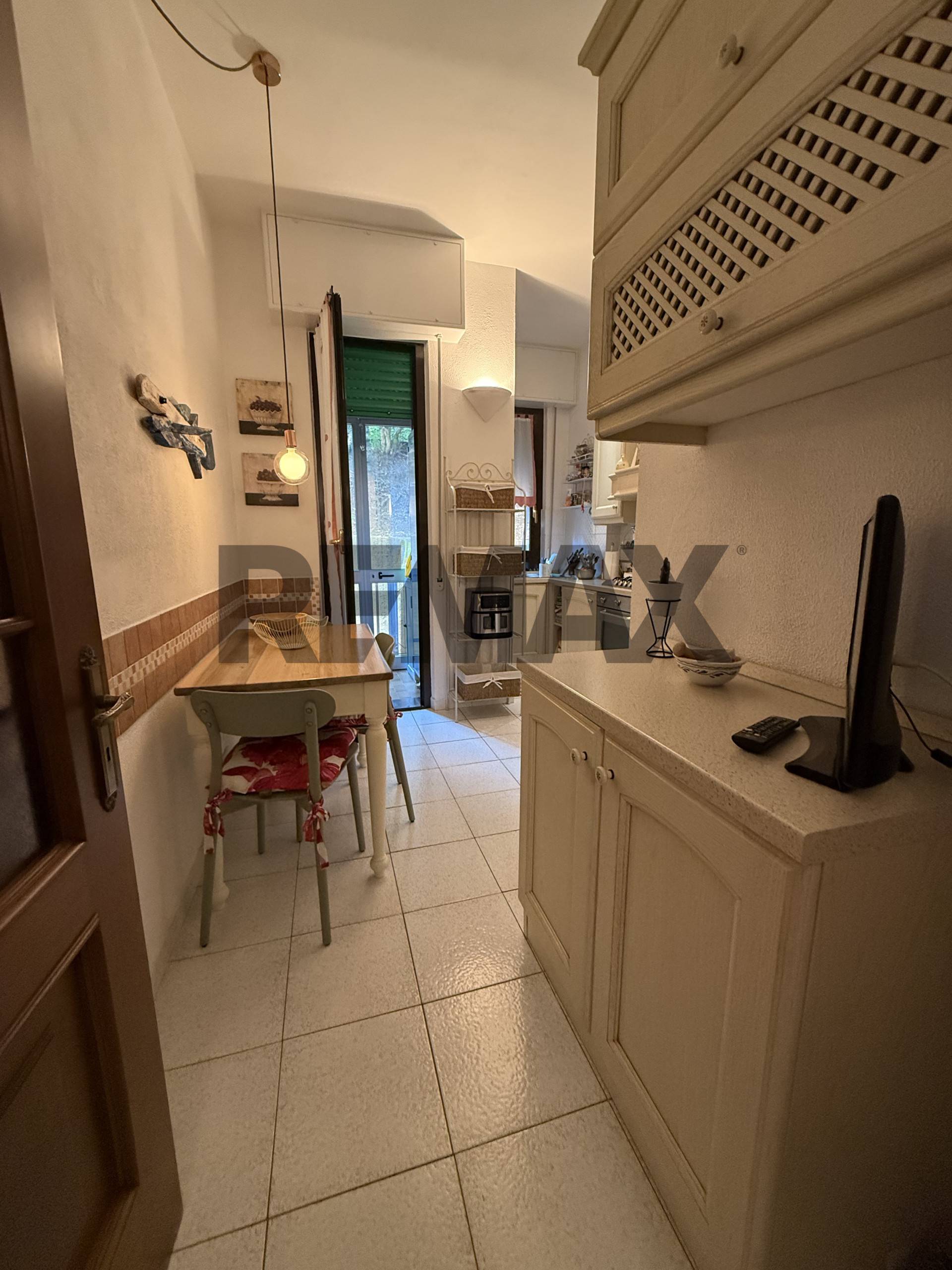 Appartamento in vendita a Savona, La Rusca