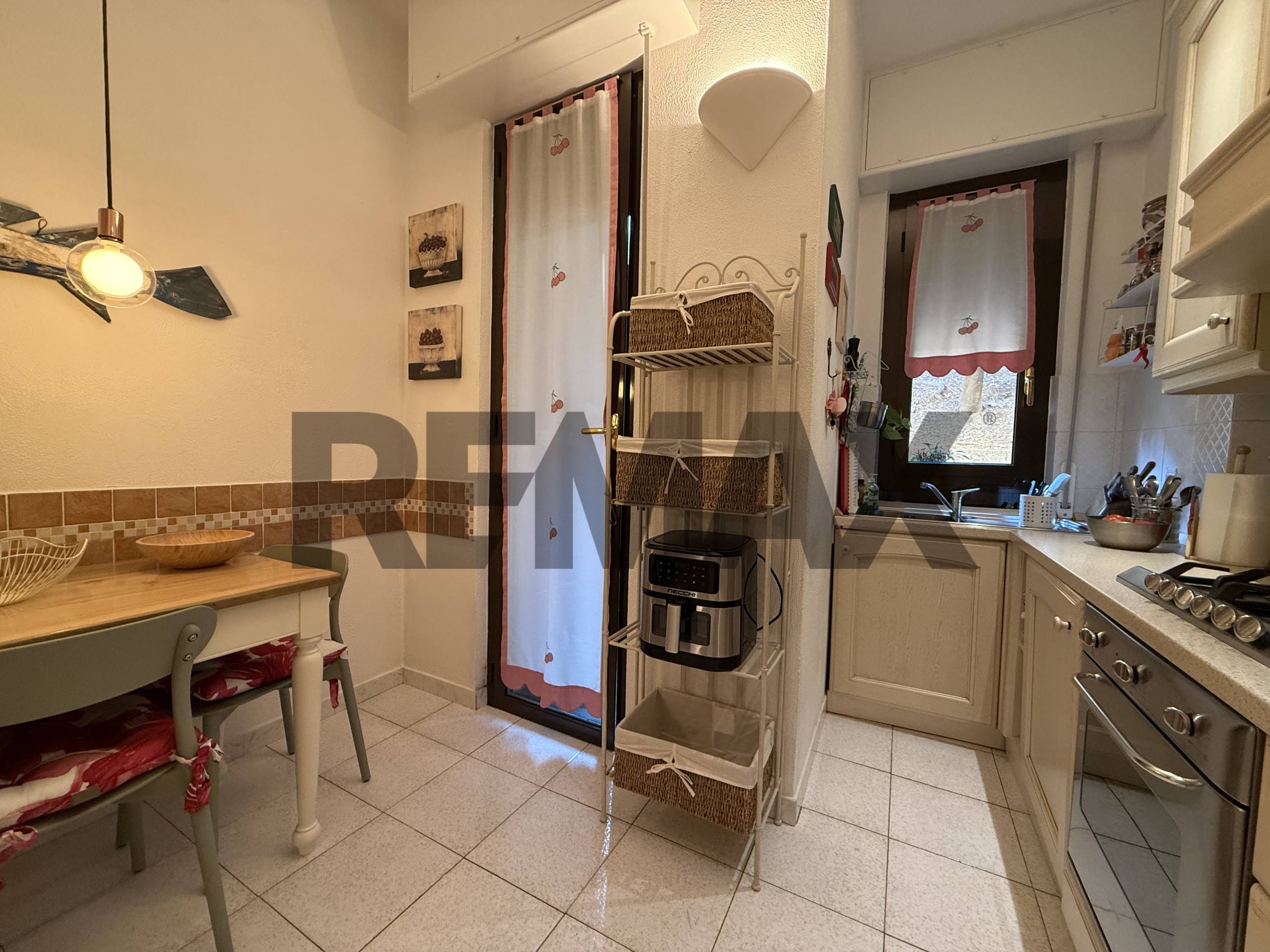 Appartamento in vendita a Savona, La Rusca