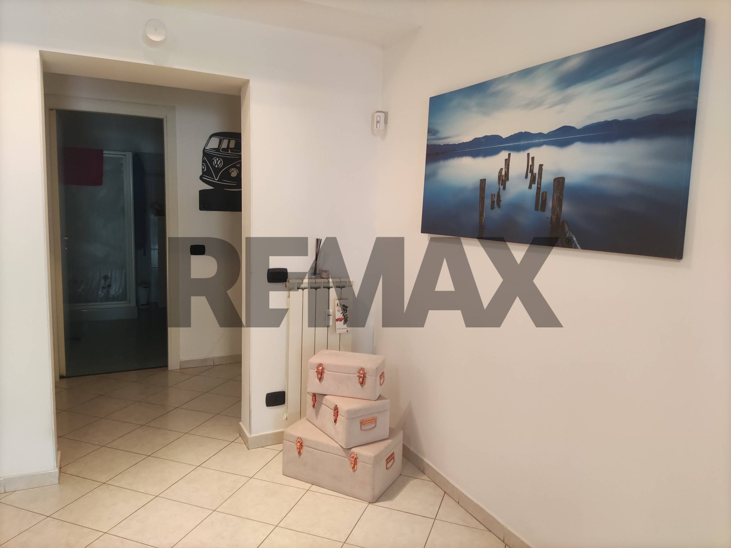 Appartamento in vendita a Savona, Lavagnola