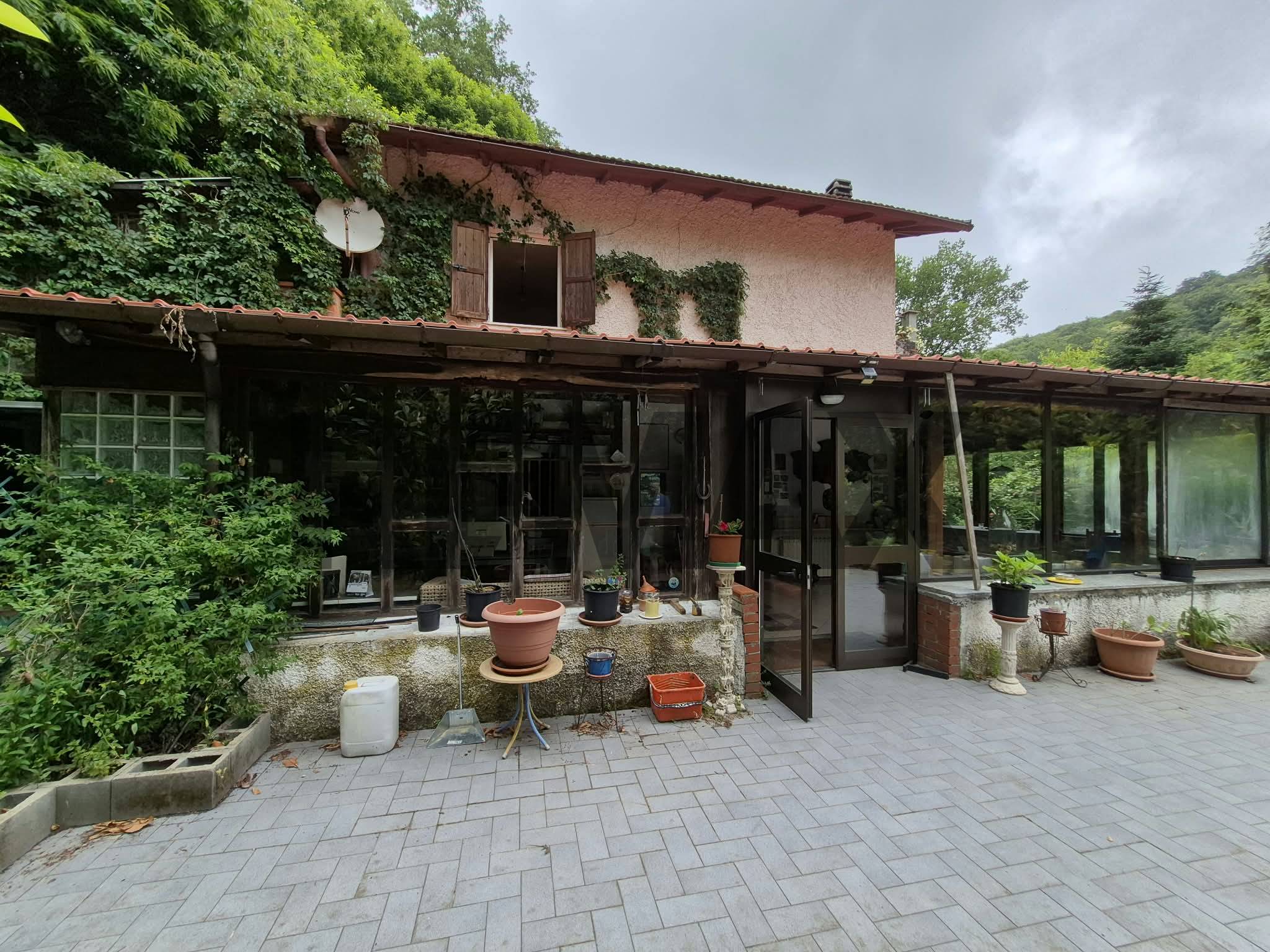 Casa Indipendente in vendita a Cairo Montenotte, Ferrania