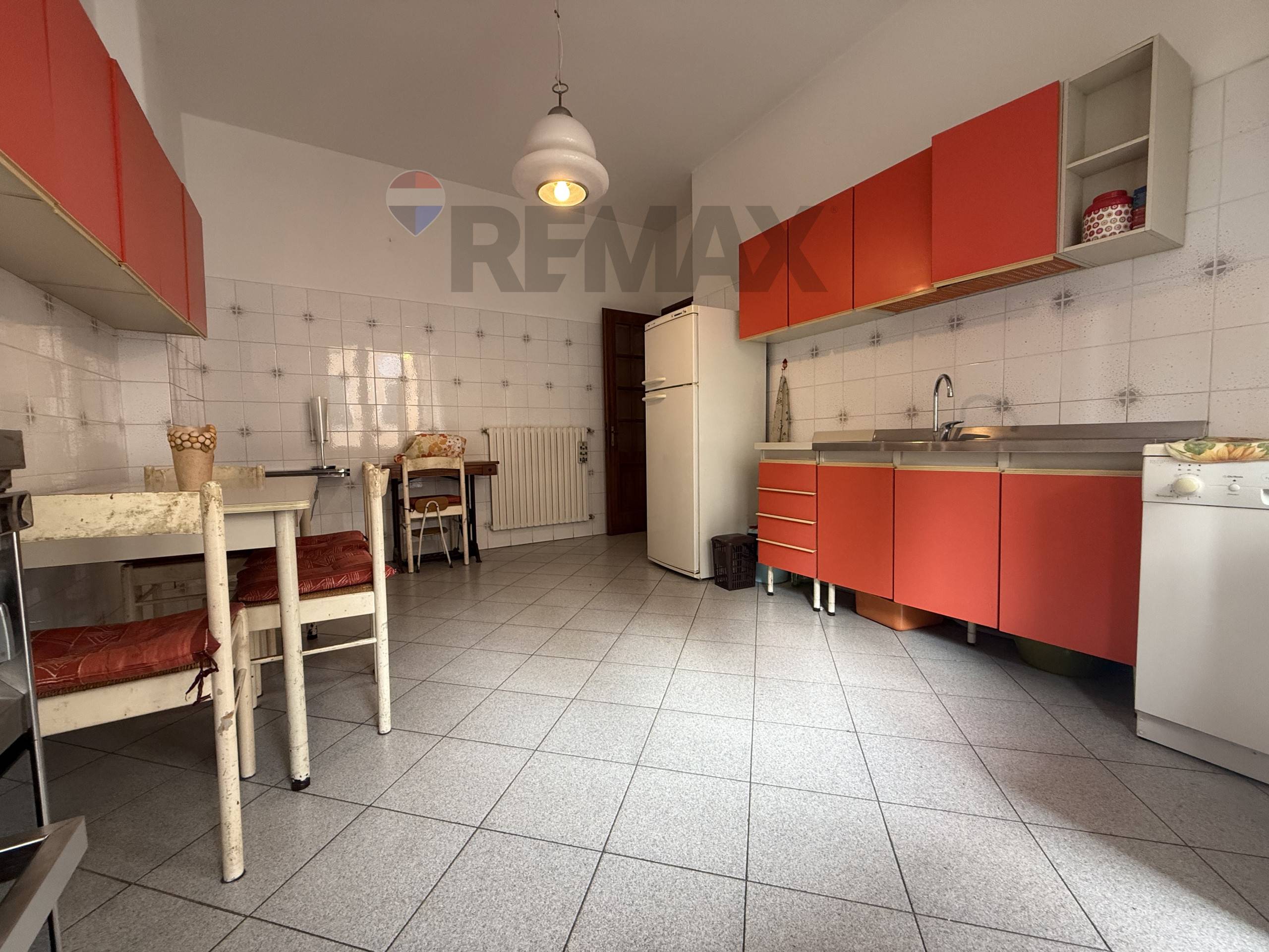 Appartamento in vendita a Savona, Centro storico