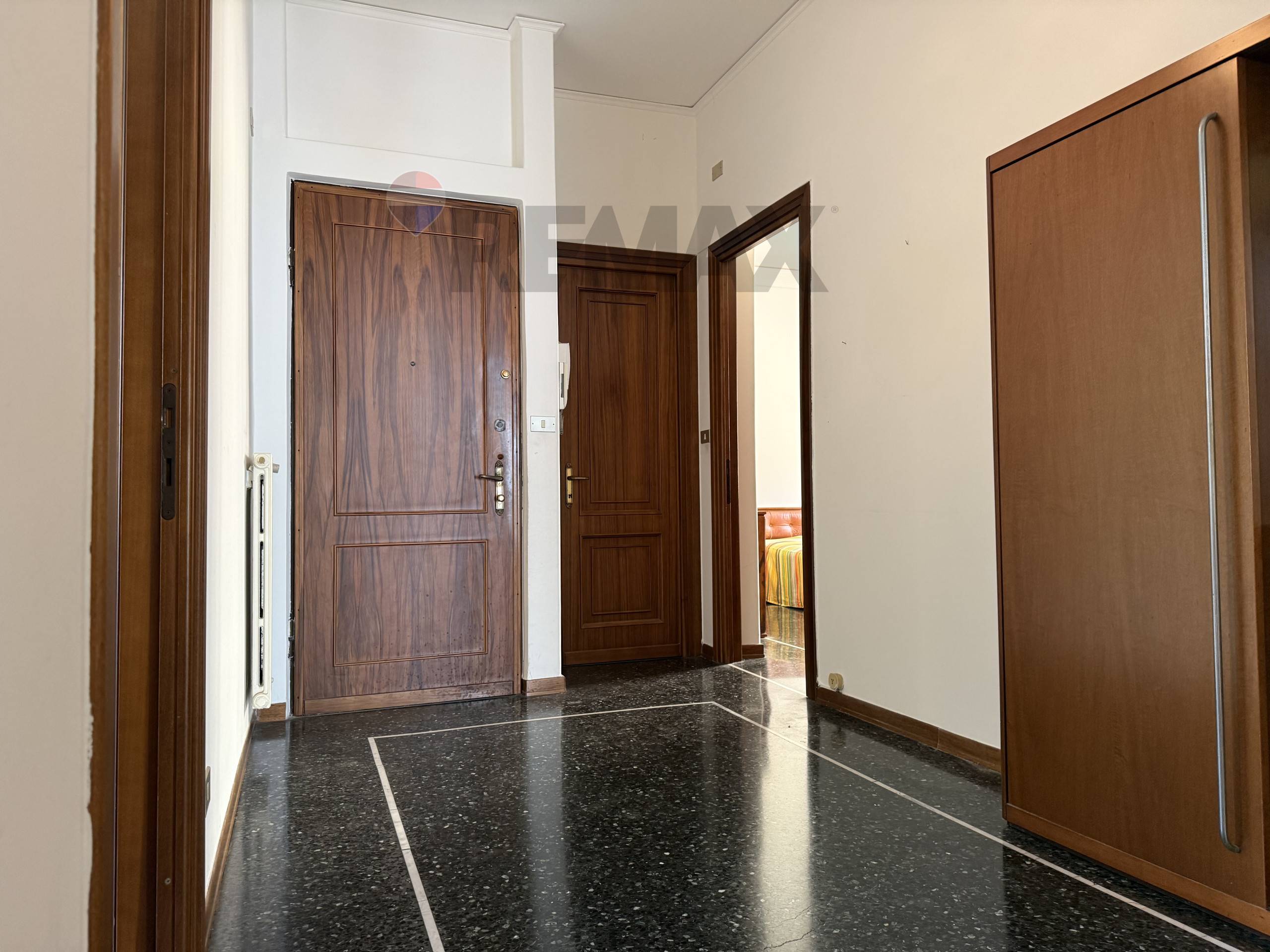 Appartamento in vendita a Savona, Centro storico