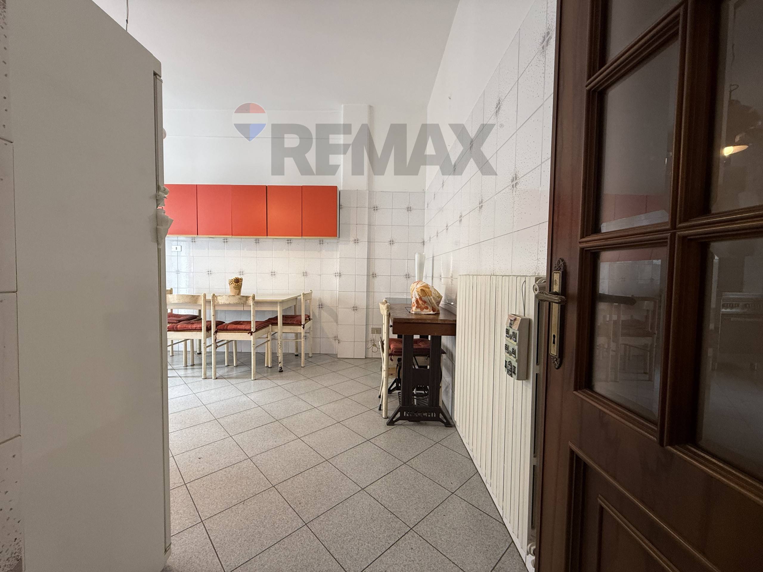 Appartamento in vendita a Savona, Centro storico