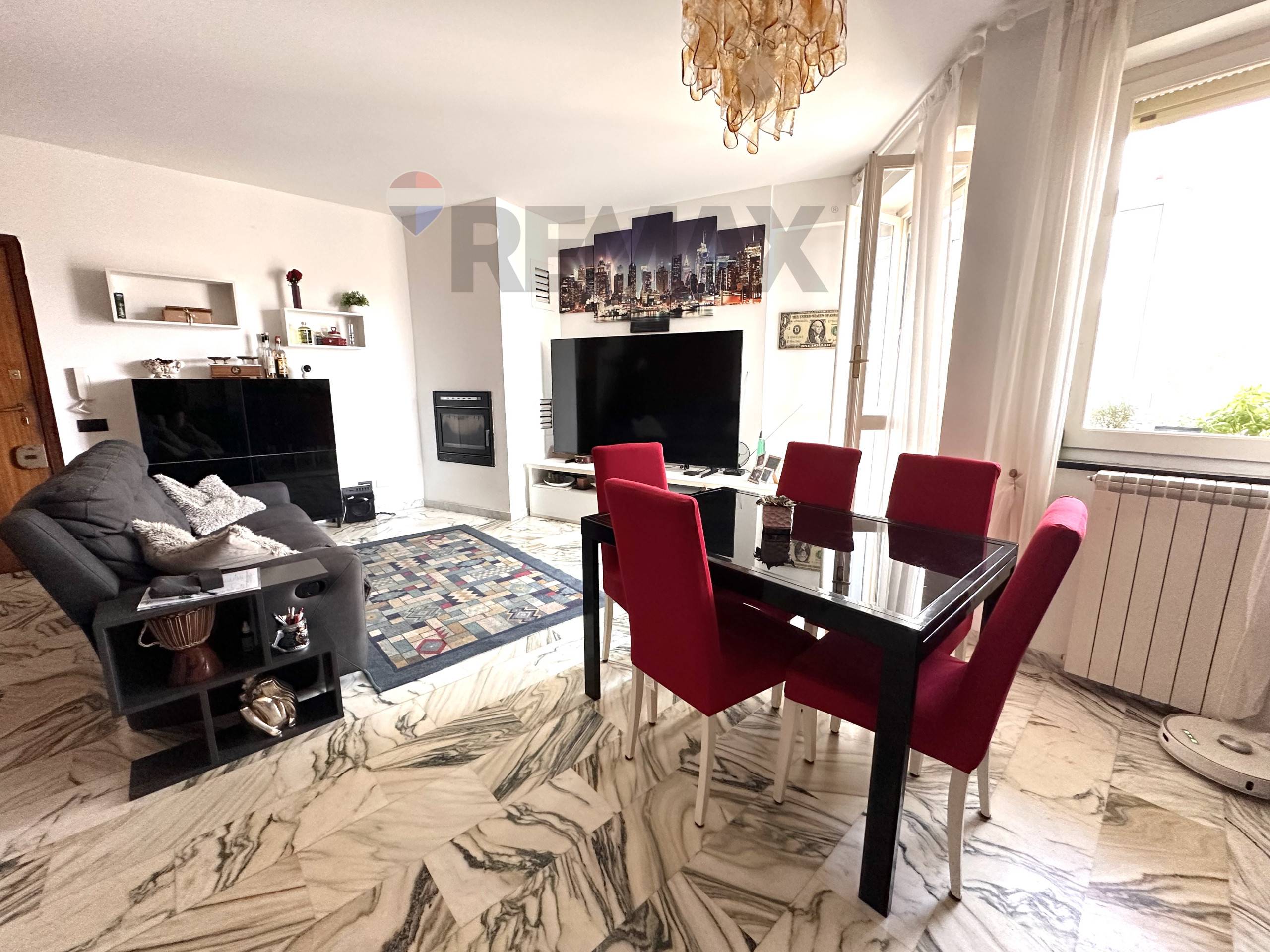 Appartamento in vendita a Savona, Mongrifone