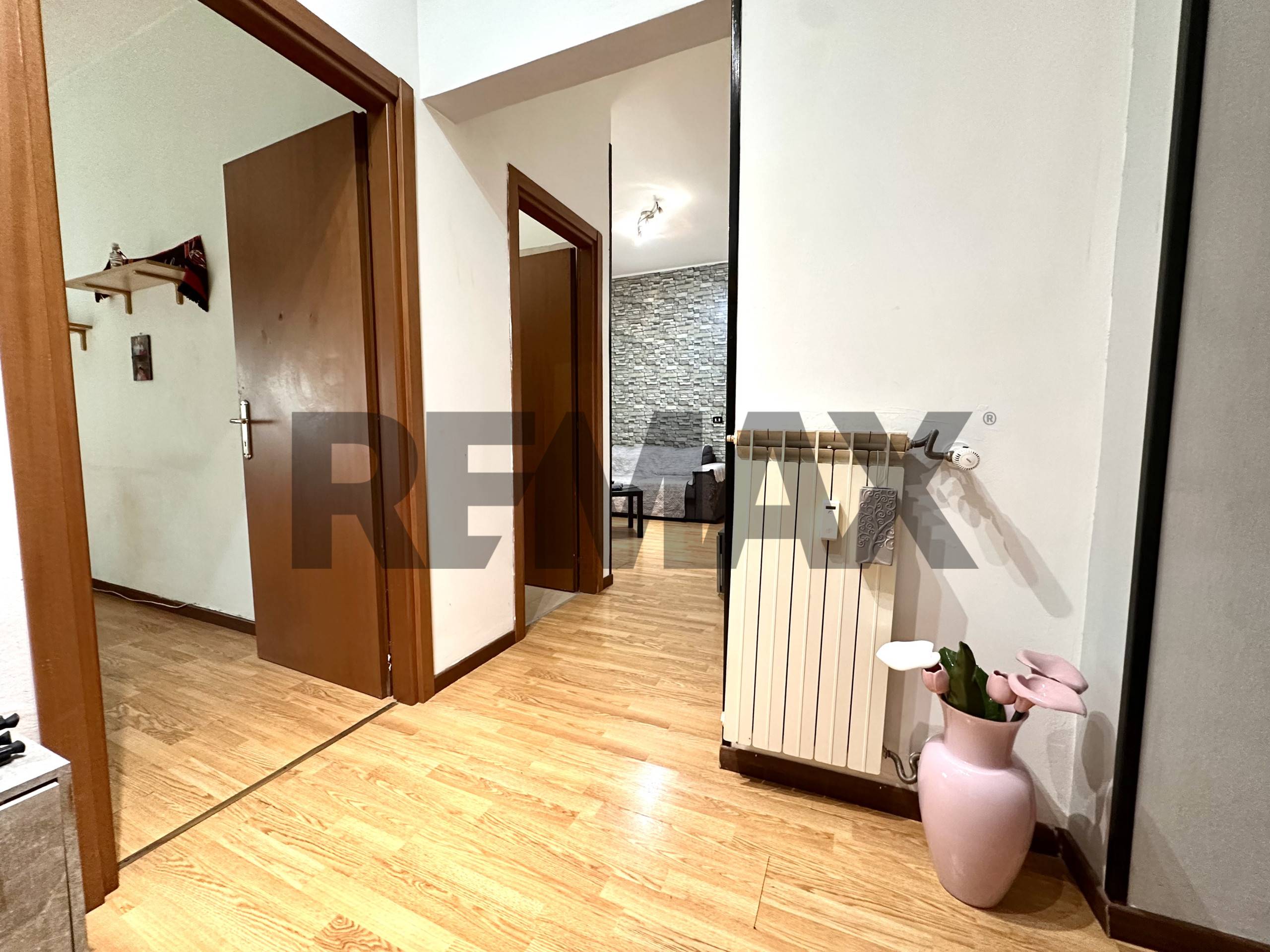 Appartamento in vendita a Savona, Via Mignone