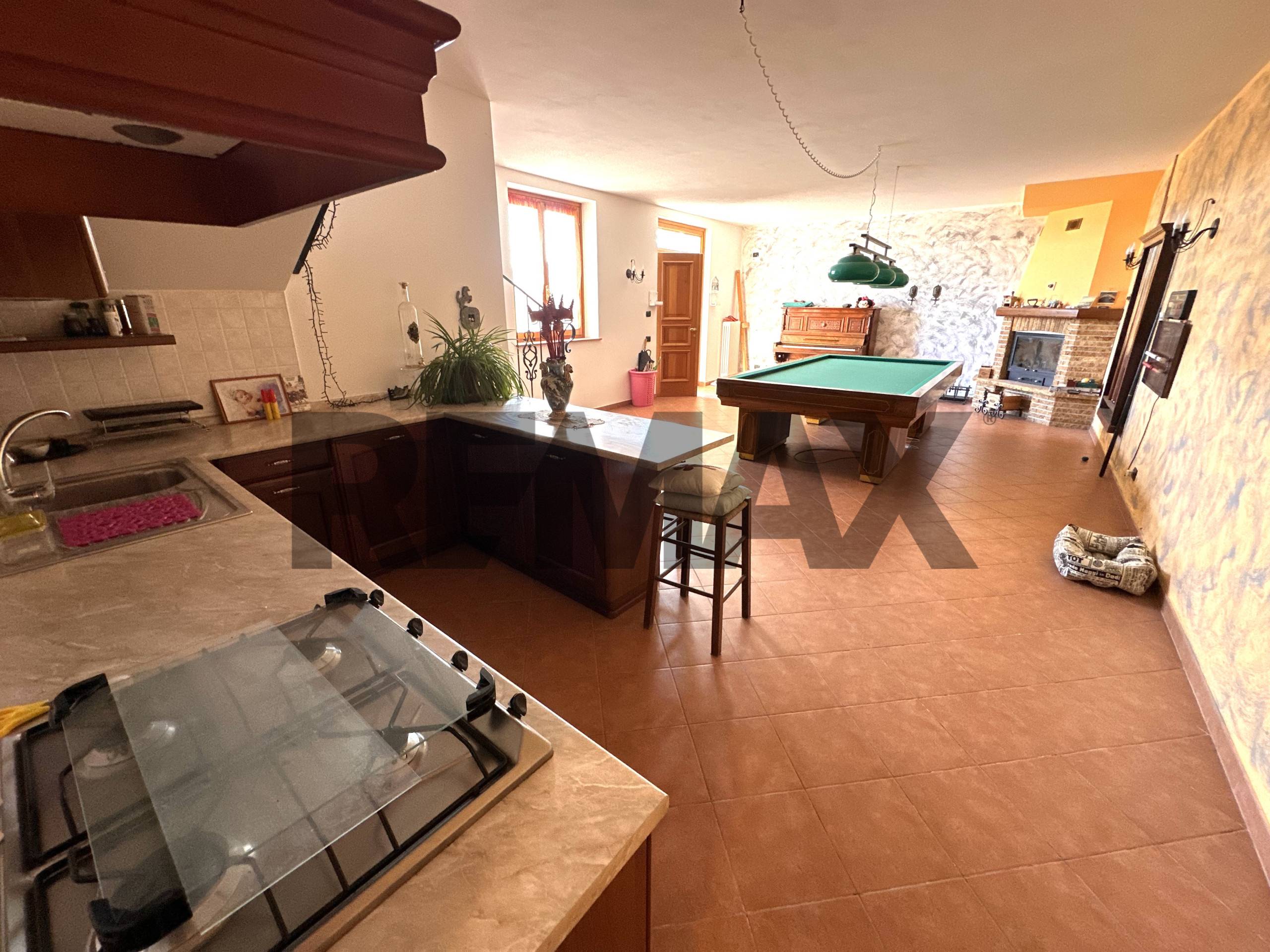 Casa Indipendente in vendita a Cairo Montenotte, Centro