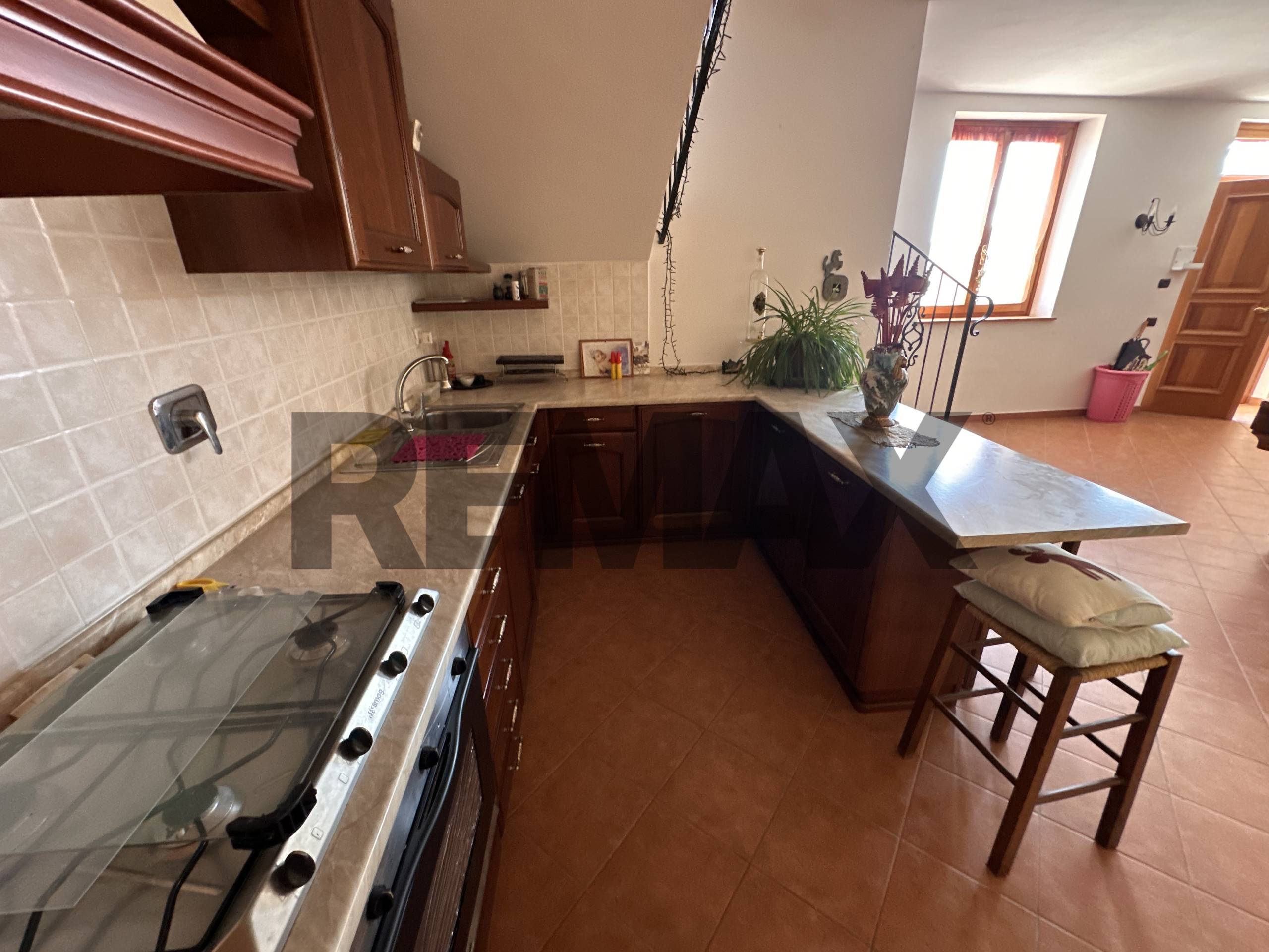 Casa Indipendente in vendita a Cairo Montenotte, Centro