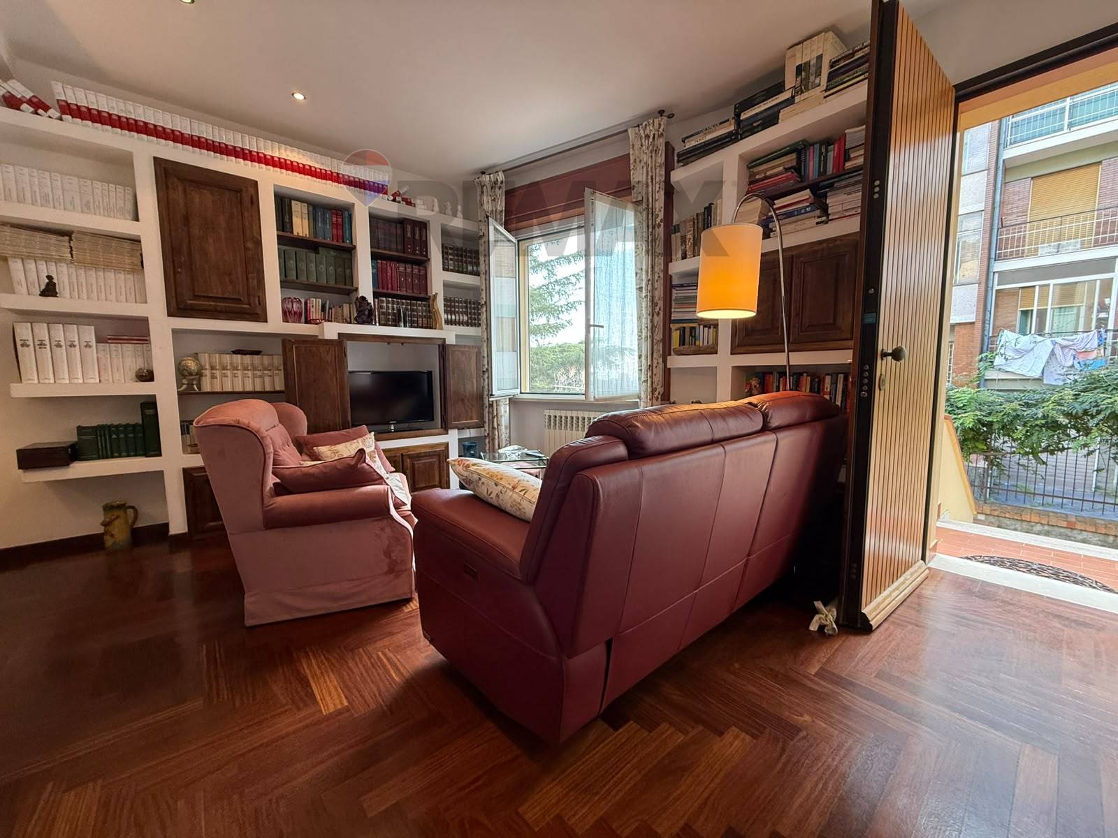 Porzione di casa in vendita a Savona, Mongrifone