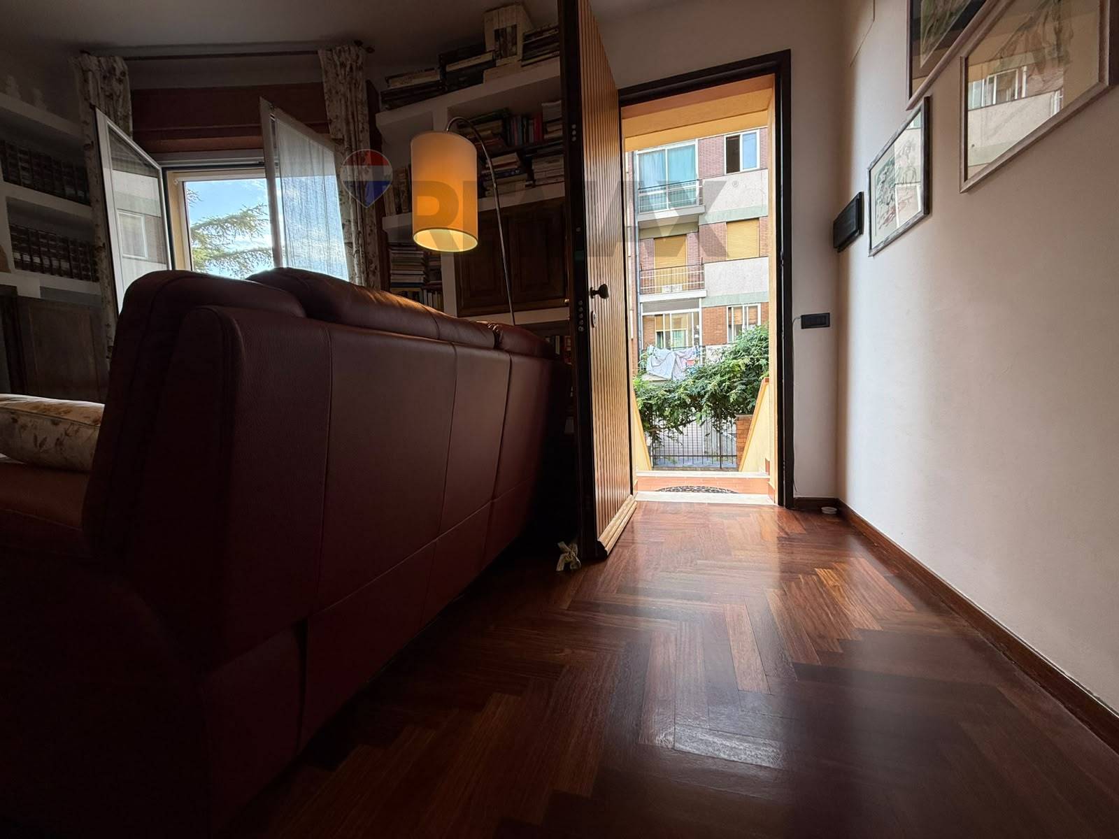 Porzione di casa in vendita a Savona, Mongrifone
