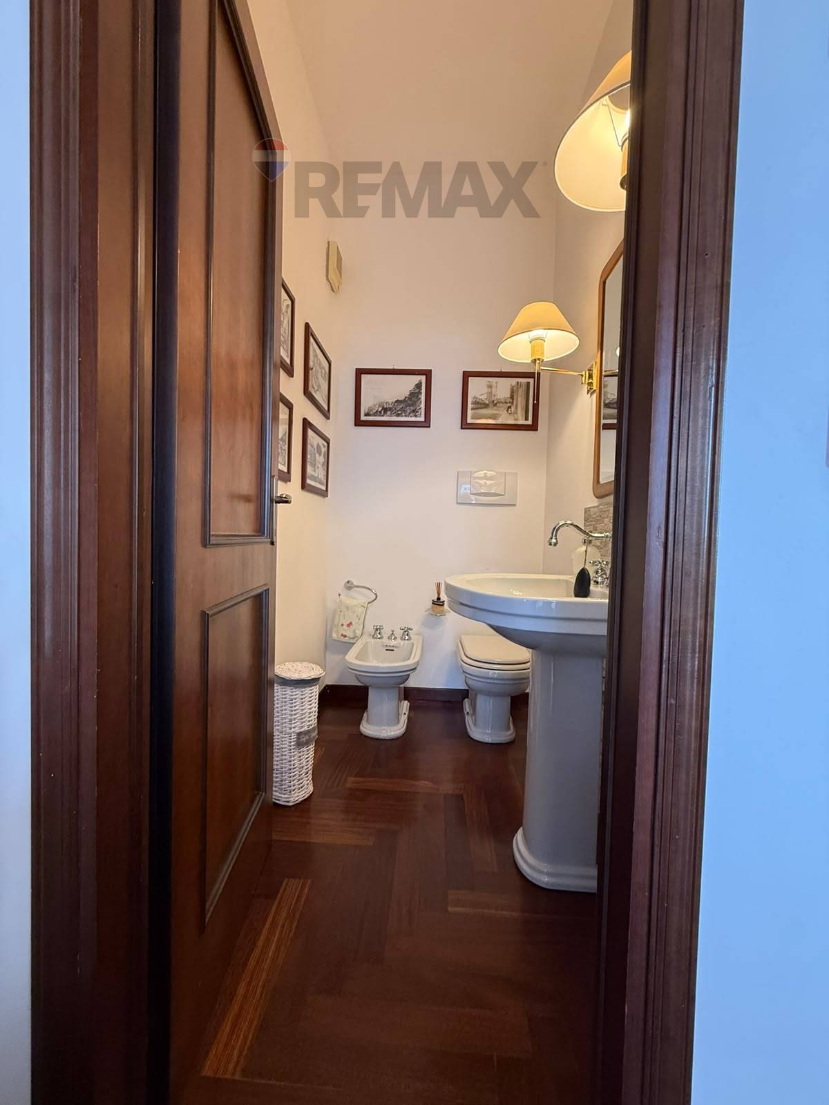 Porzione di casa in vendita a Savona, Mongrifone
