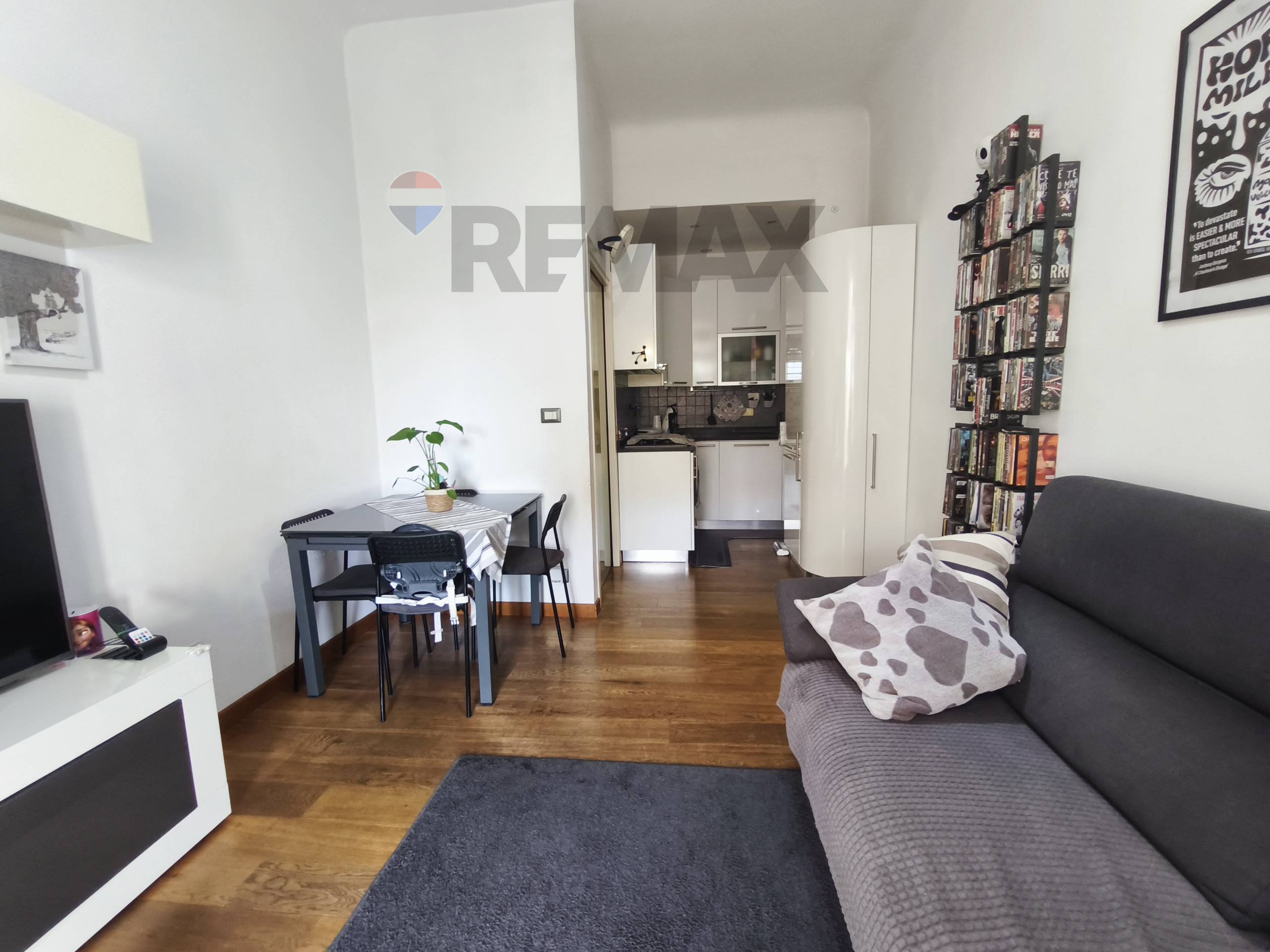 Appartamento in vendita a Savona, Porto Darsena