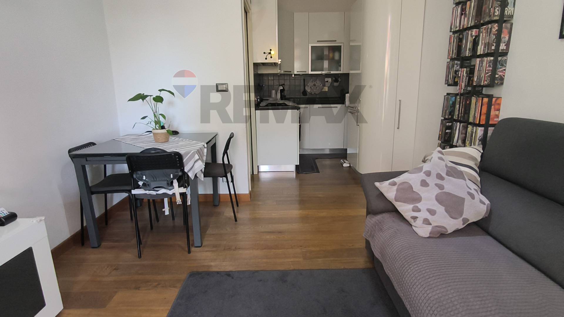 Appartamento in vendita a Savona, Porto Darsena