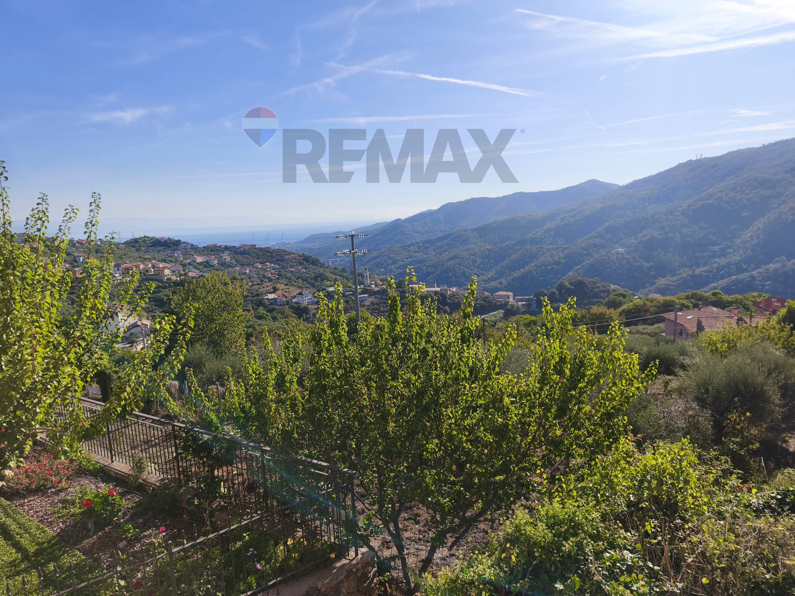 Rustico in vendita a Vado Ligure