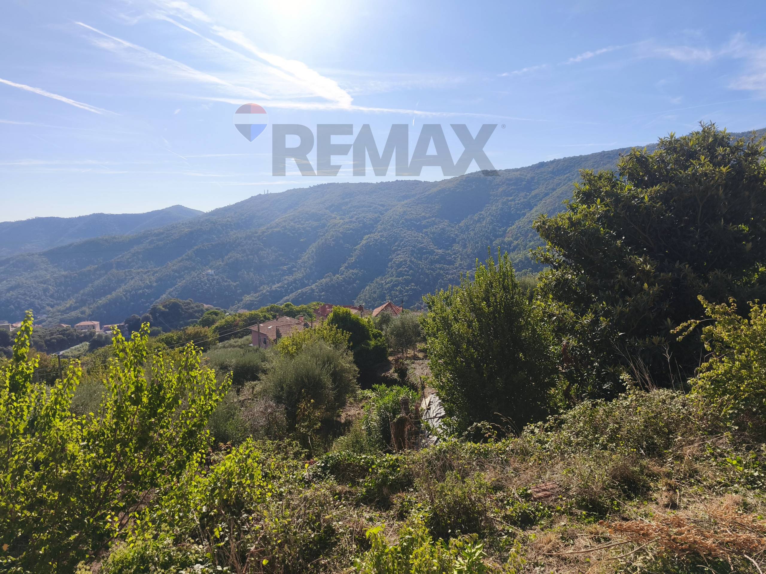 Rustico in vendita a Vado Ligure