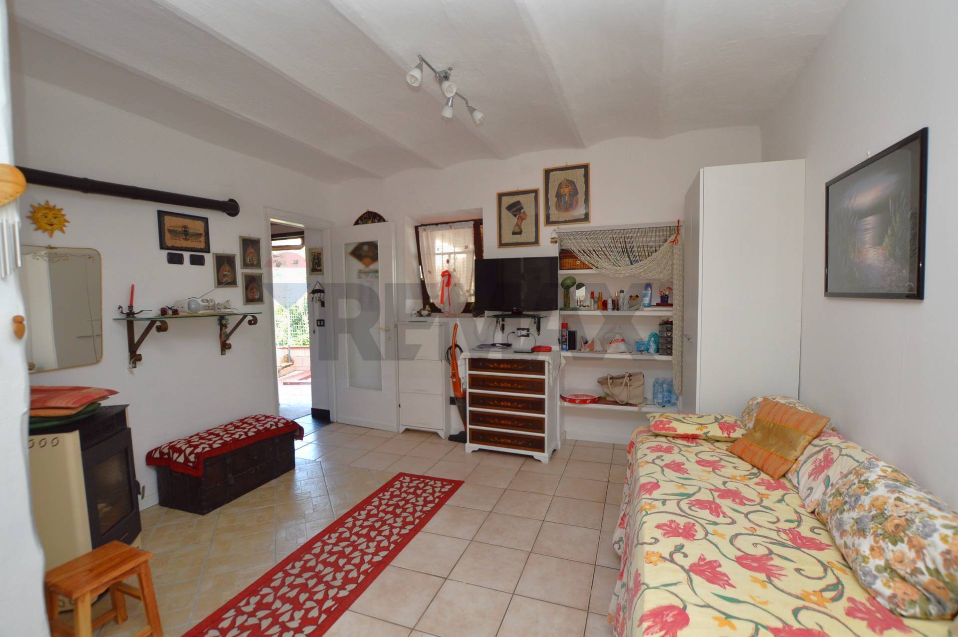 Casa Semindipendente in vendita a Bergeggi