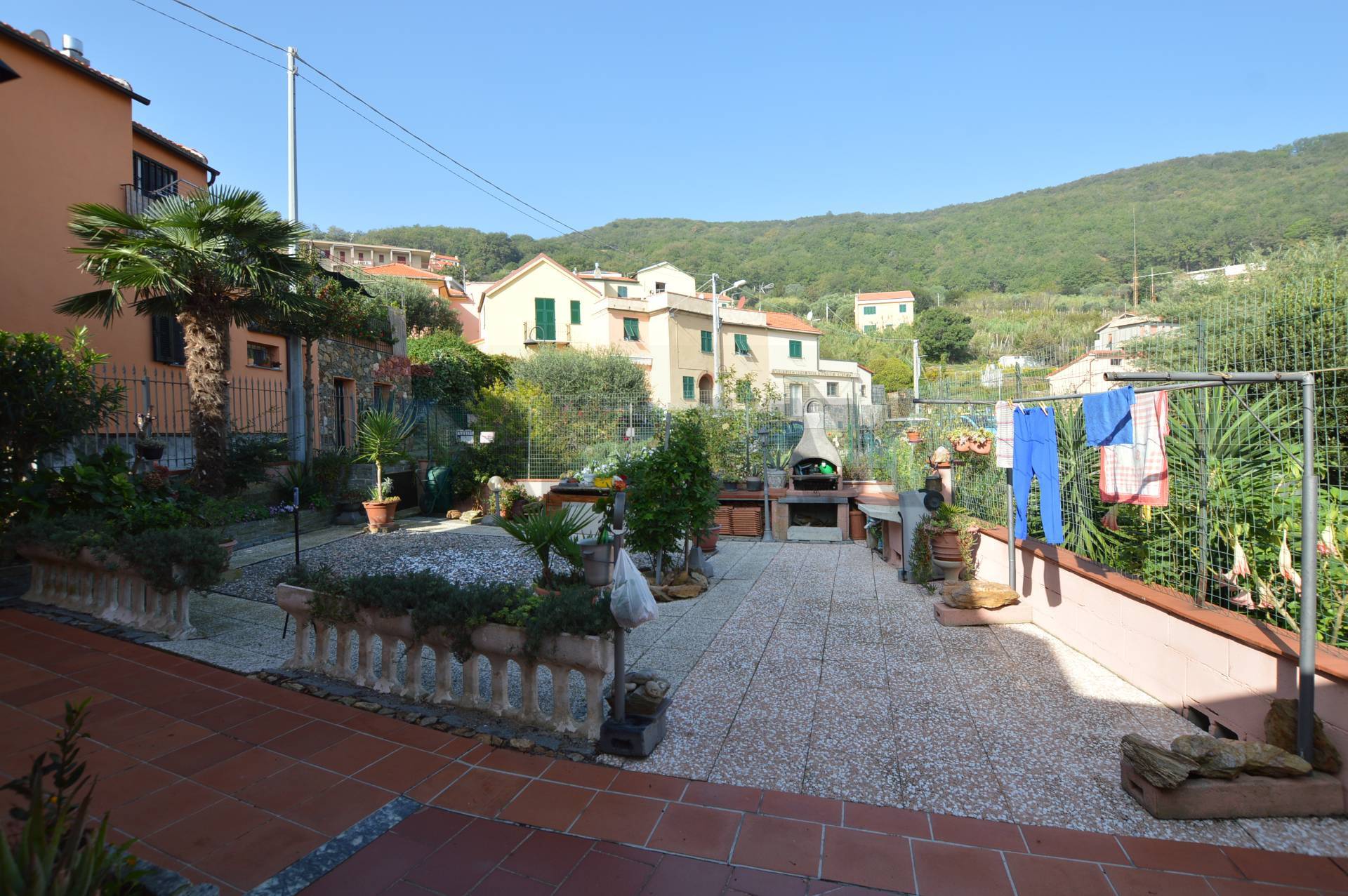 Casa Semindipendente in vendita a Bergeggi