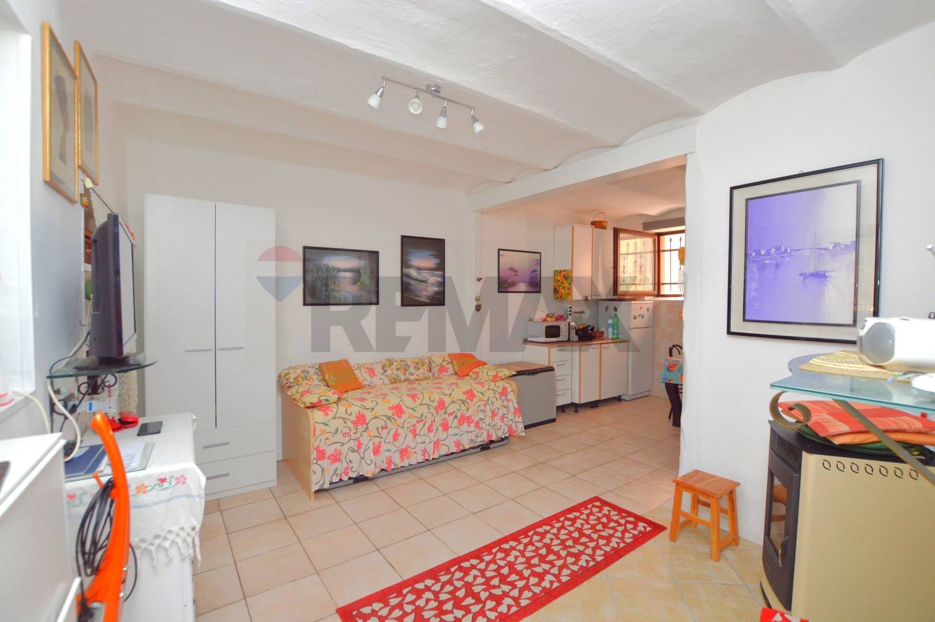 Casa Semindipendente in vendita a Bergeggi