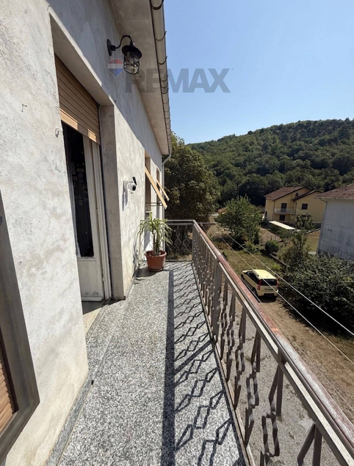 Casa Semindipendente in vendita a Mallare, Eremita